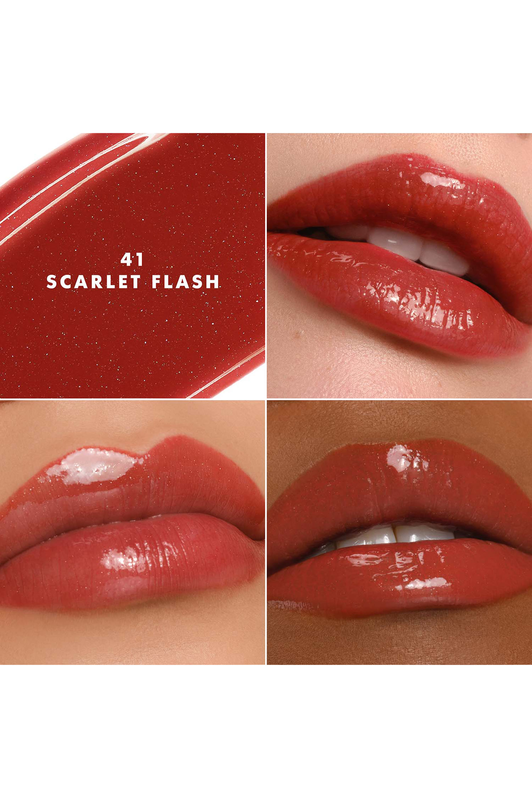 Prisma Flash Lip Balm 