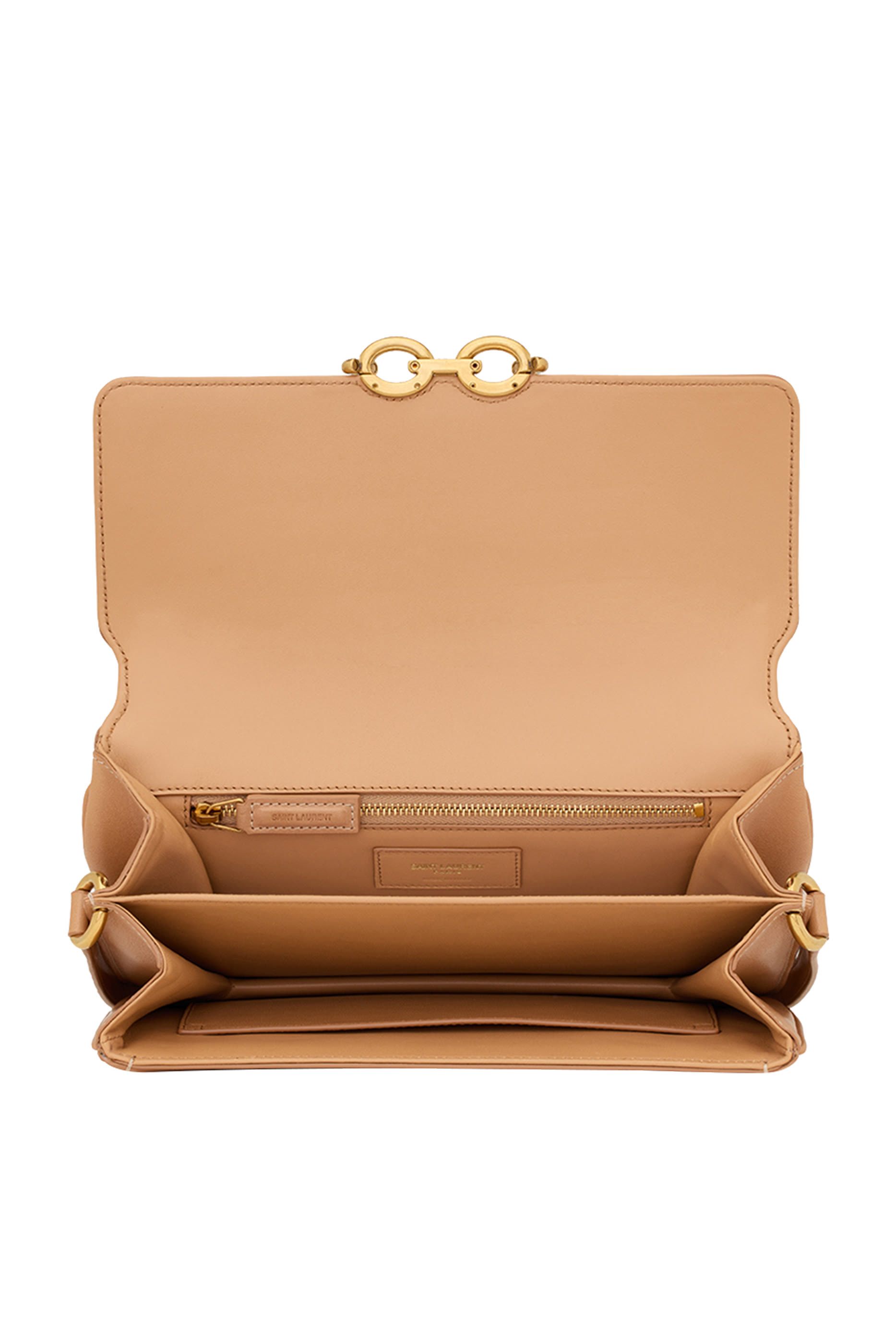 Le Maillon Satchel