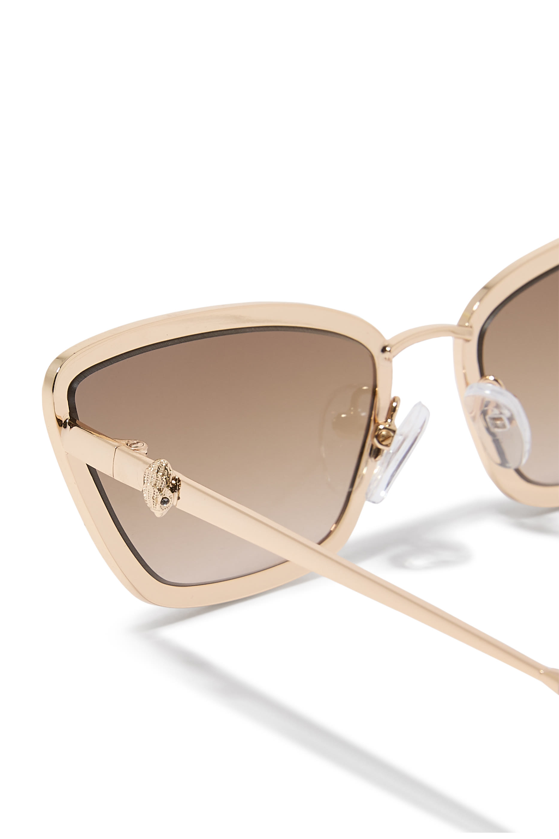 Shoreditch Cat Eye Sunglasses