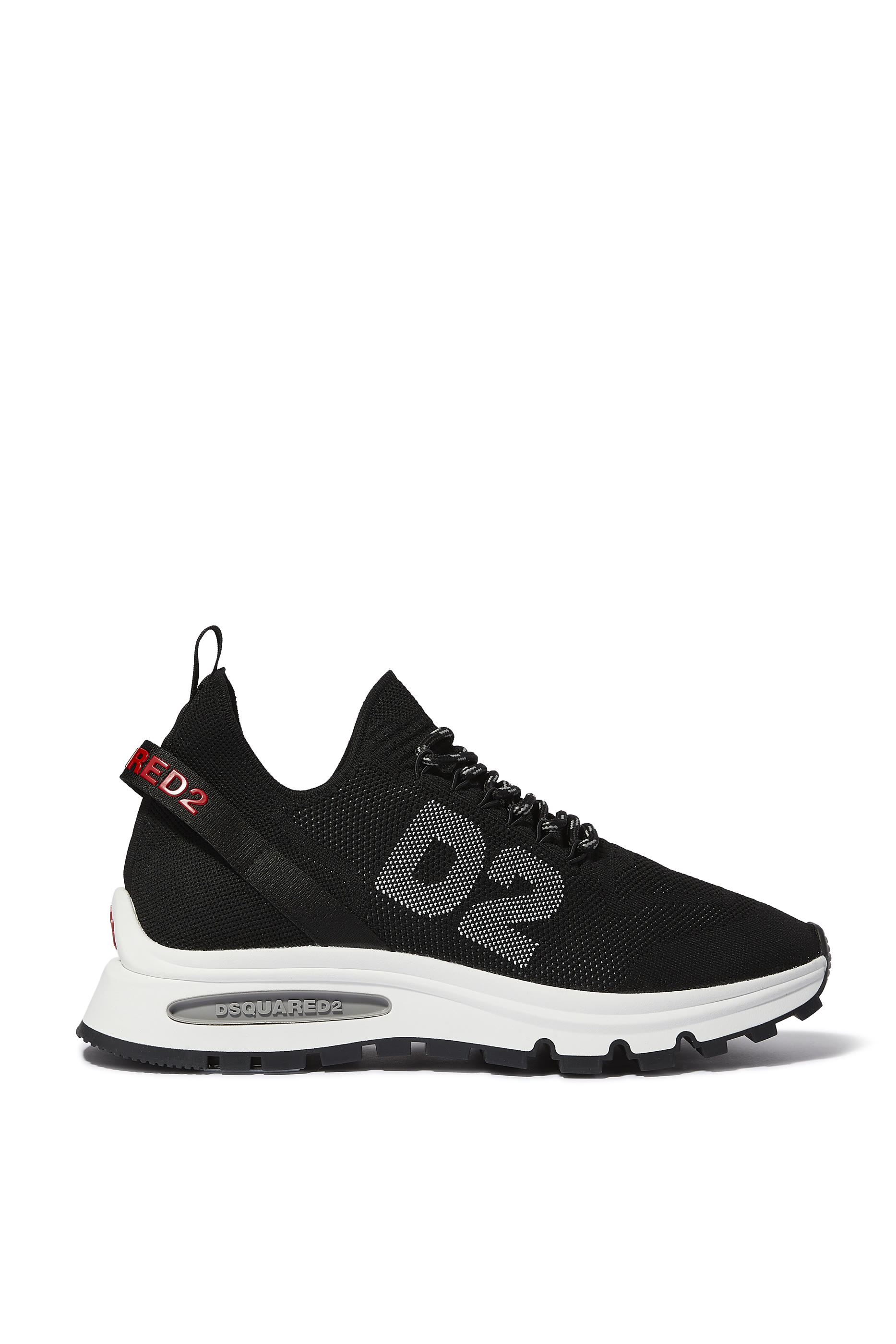 Runner D2 Sneakers