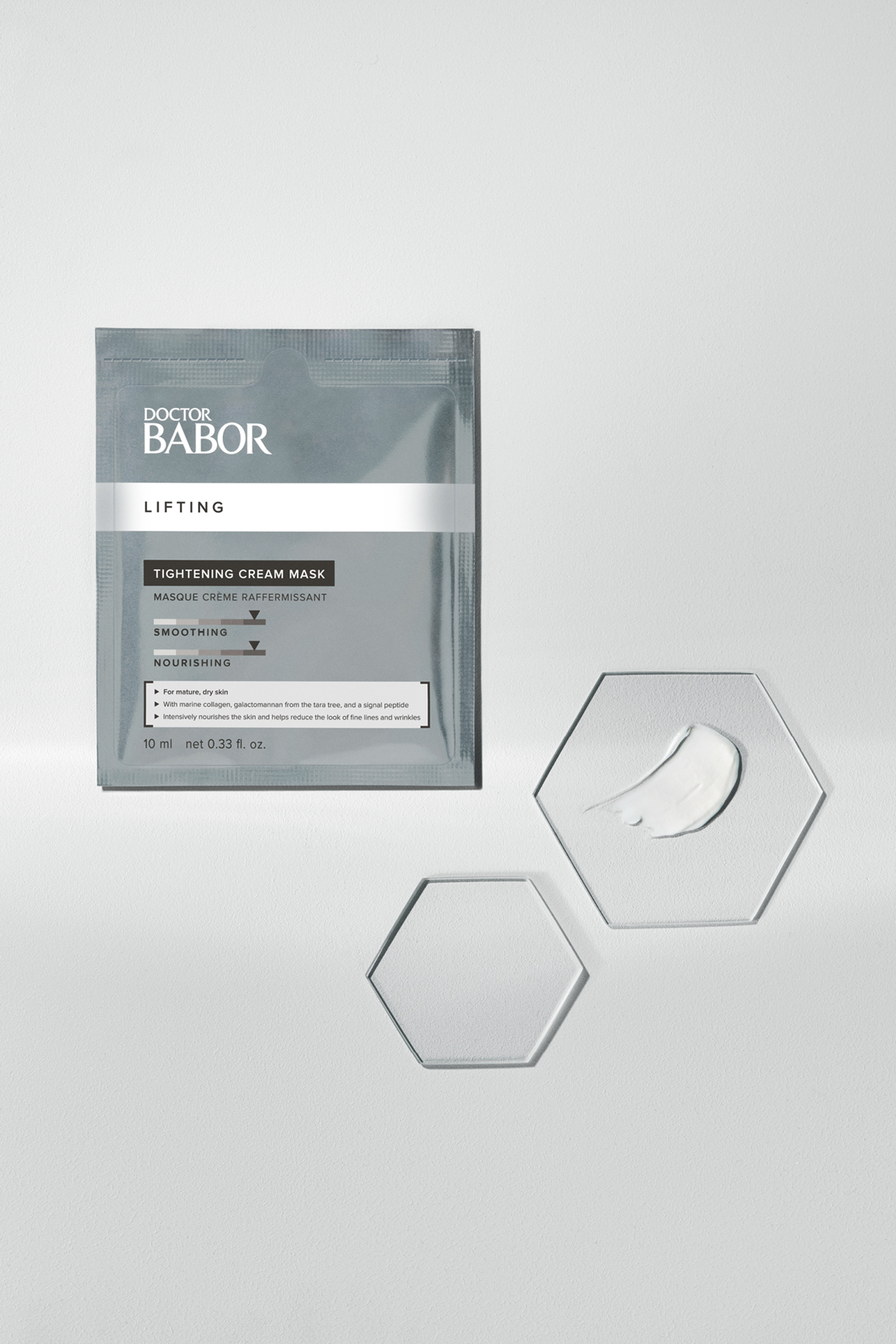 Lifting Cellular Tightening Cream Mask