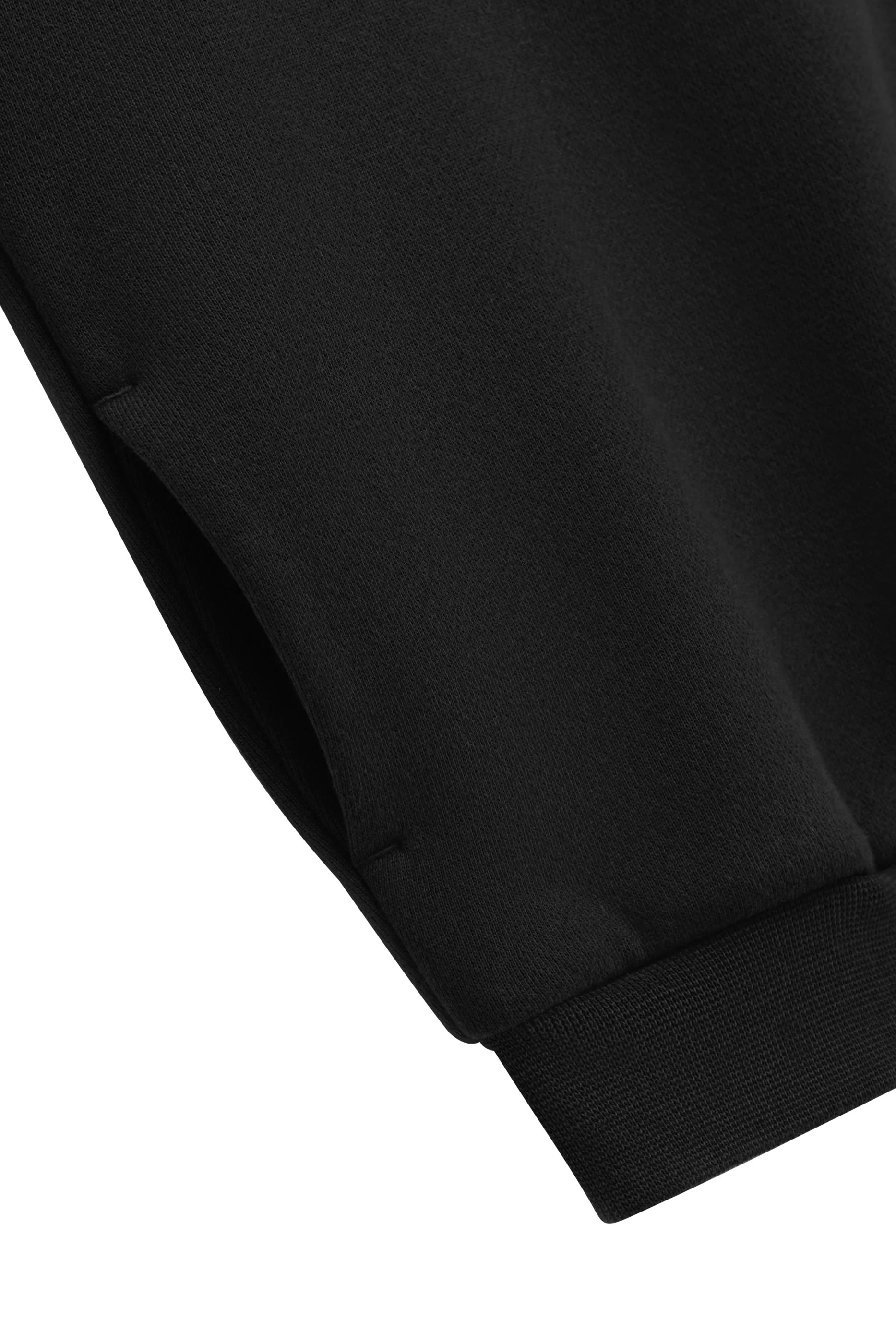 Kids Fleece Crewneck Sweatshirt