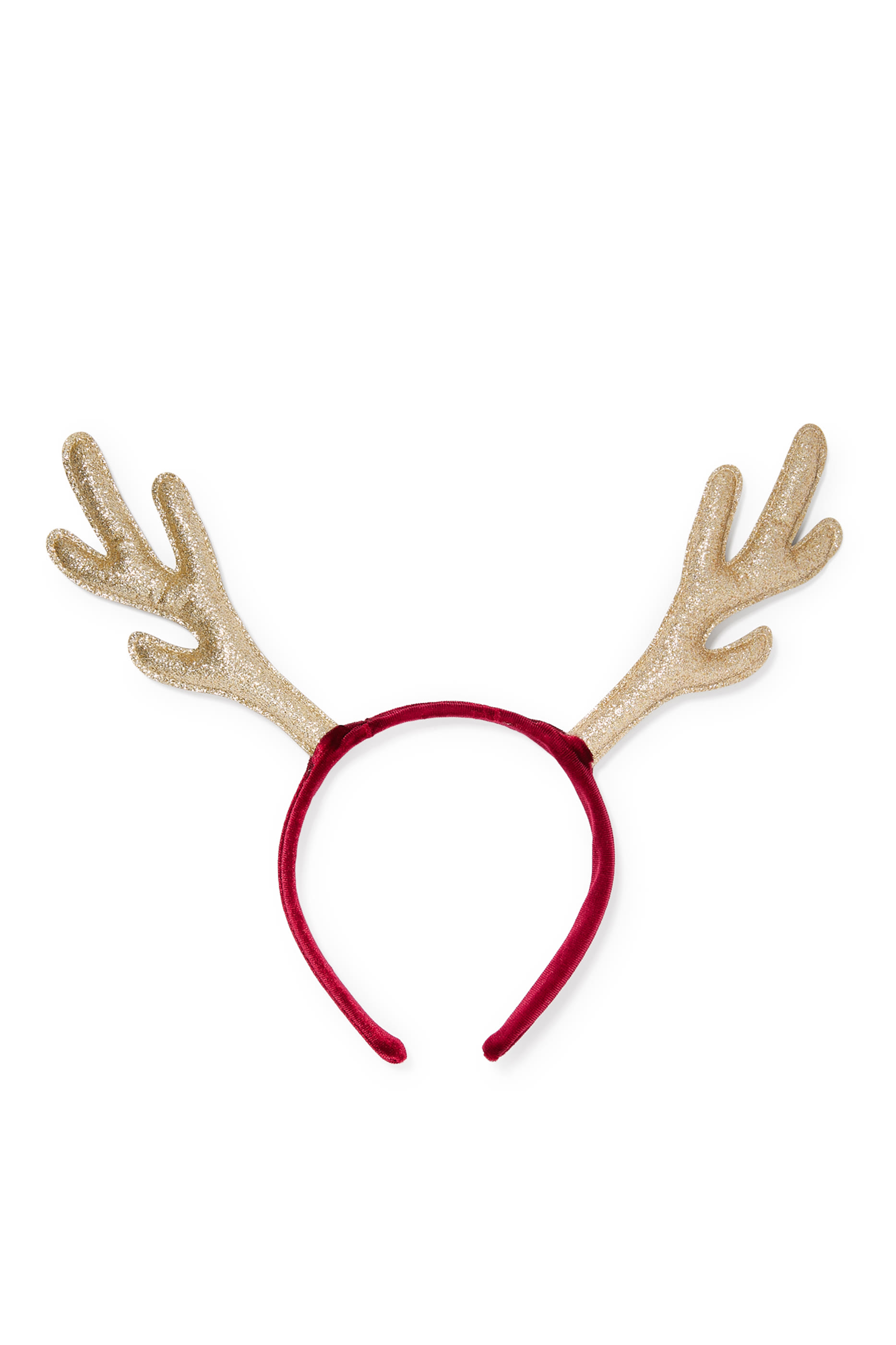 Kids  Rudolph Antlers Alice 