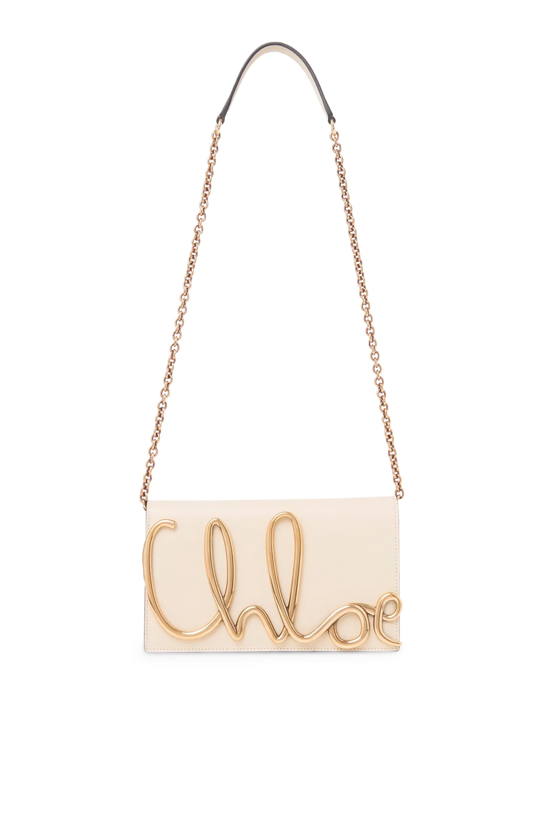 Logo Small Crossbody Bag