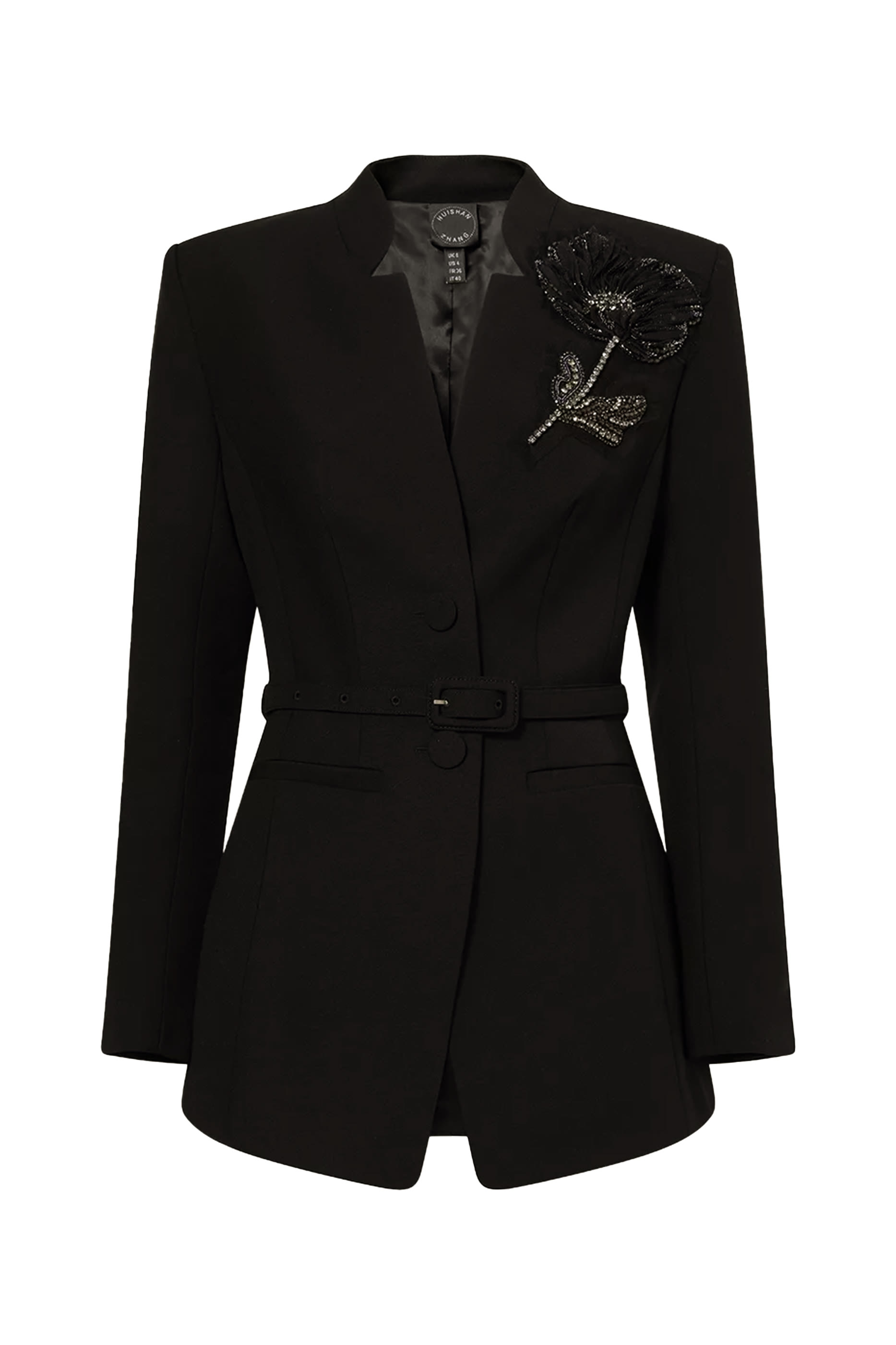 Kieran Tailored Jacket