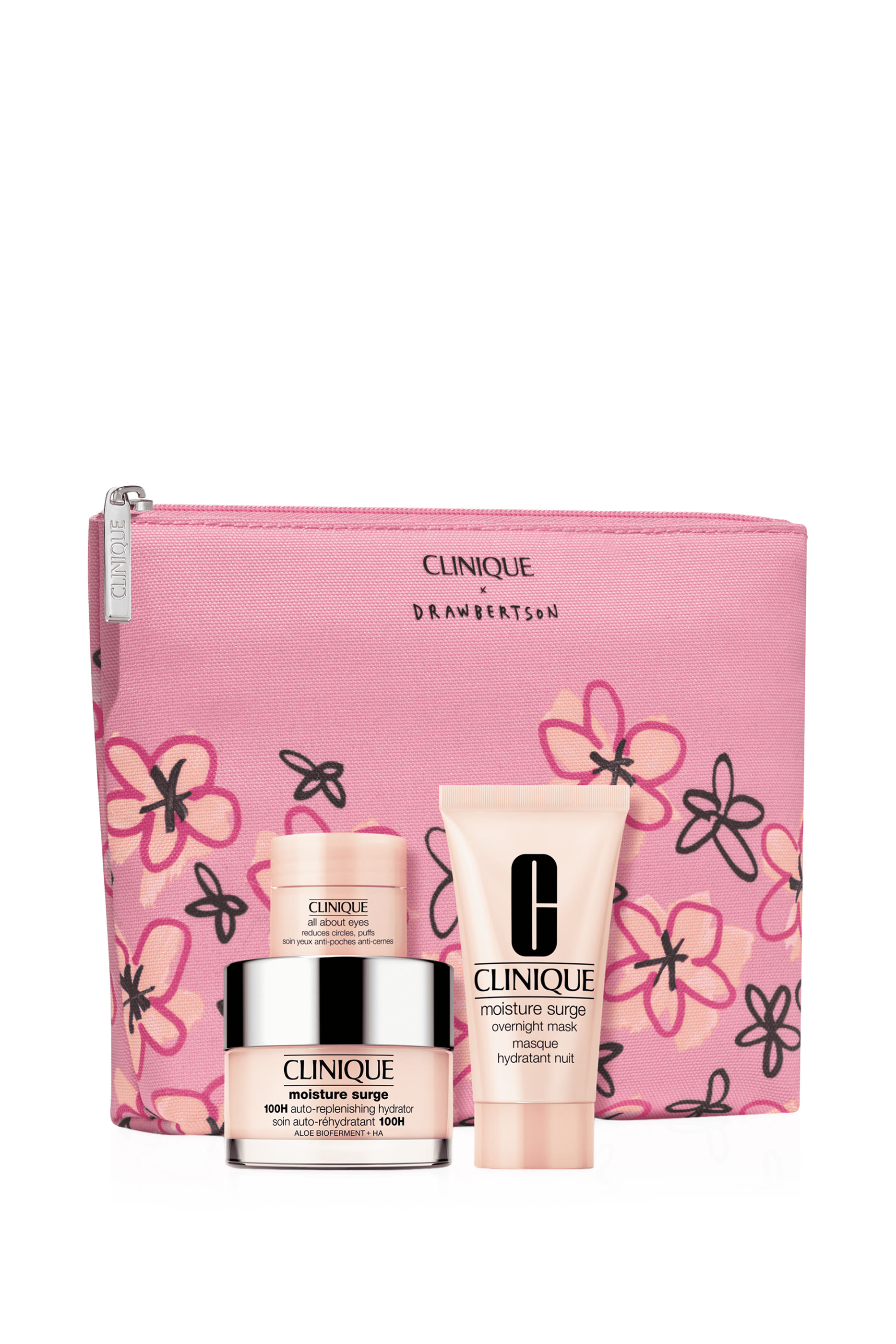Clinique Moisture Megastars