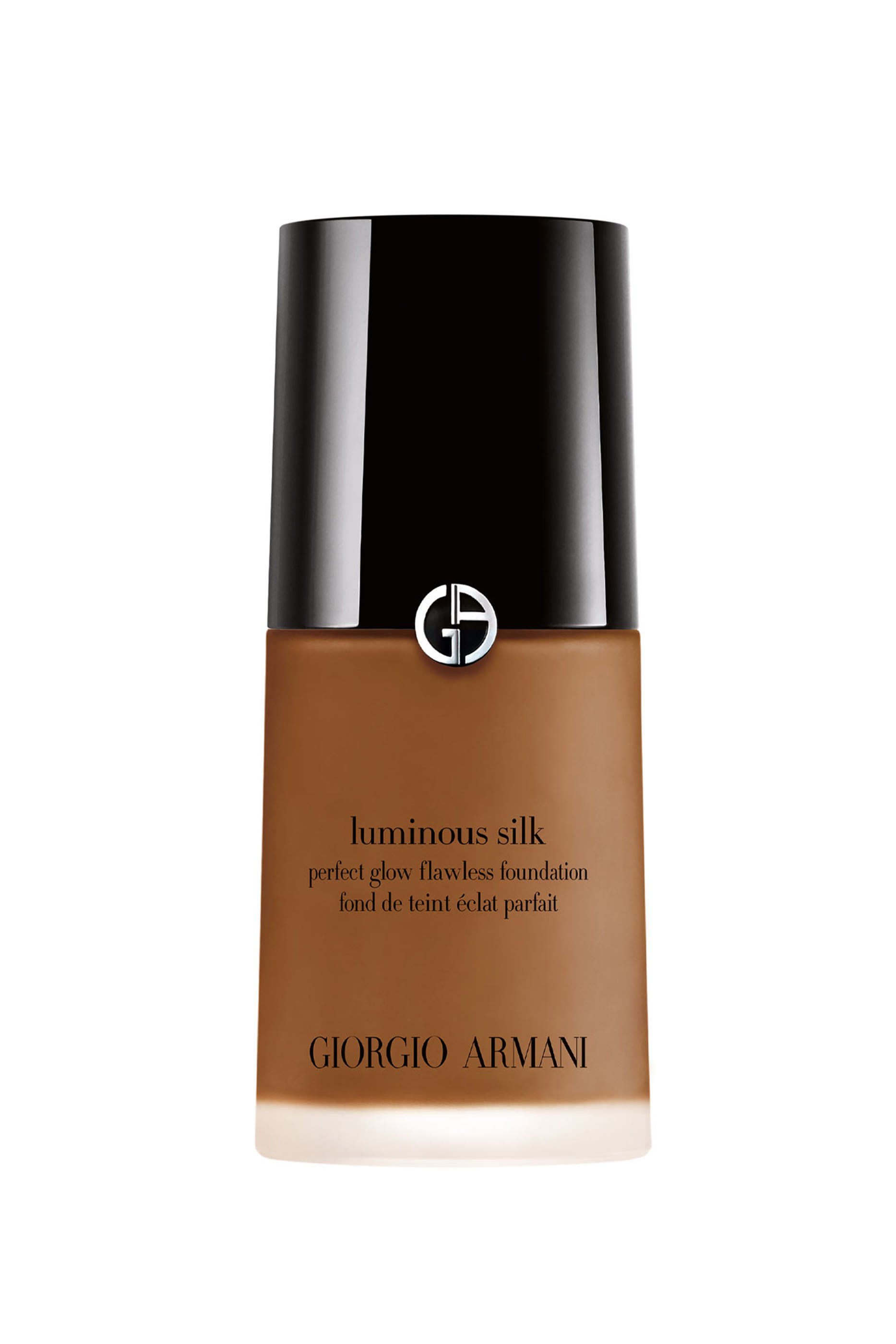 Luminous Silk Foundation