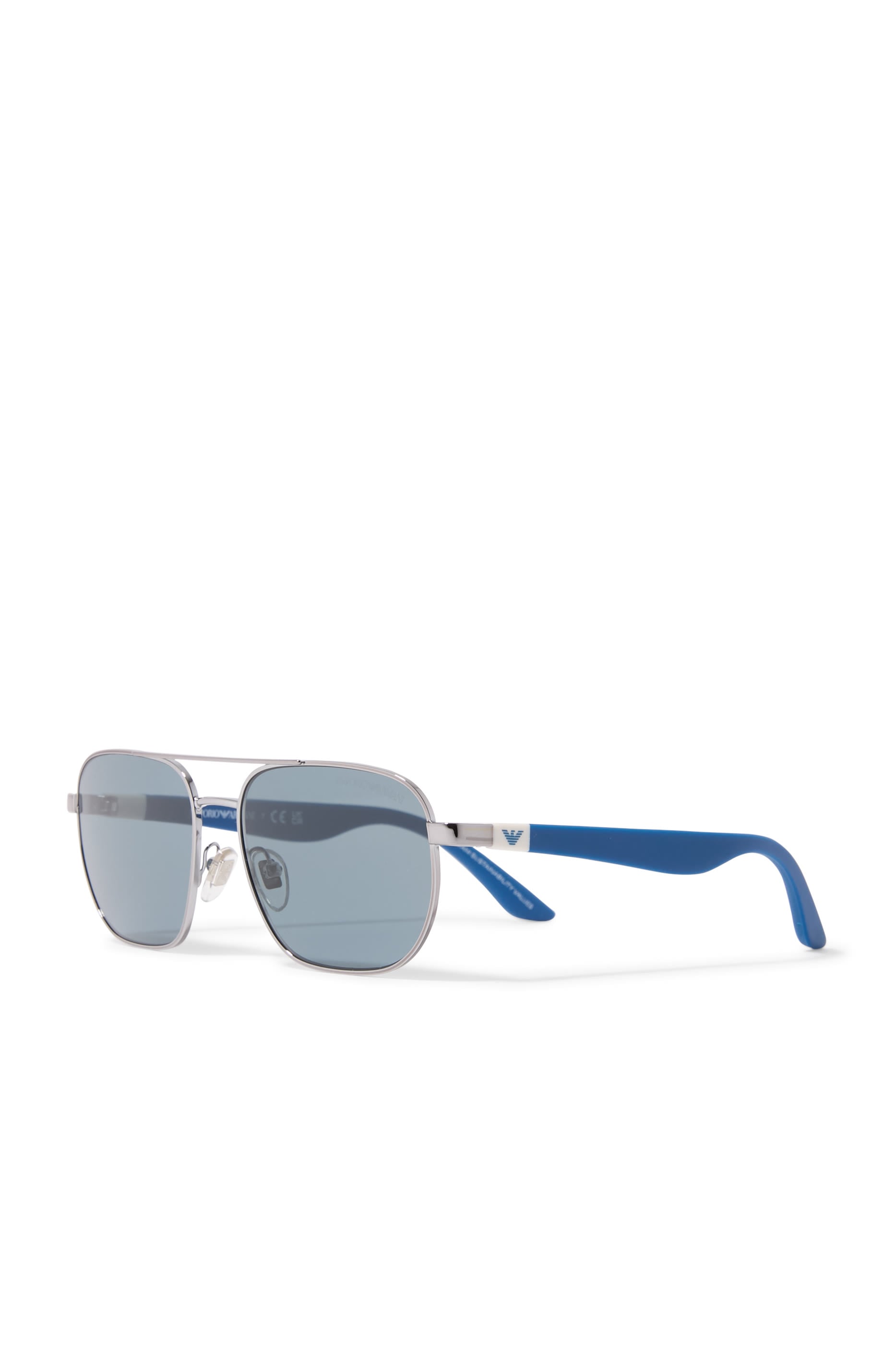 Kids Aviator Sunglasses