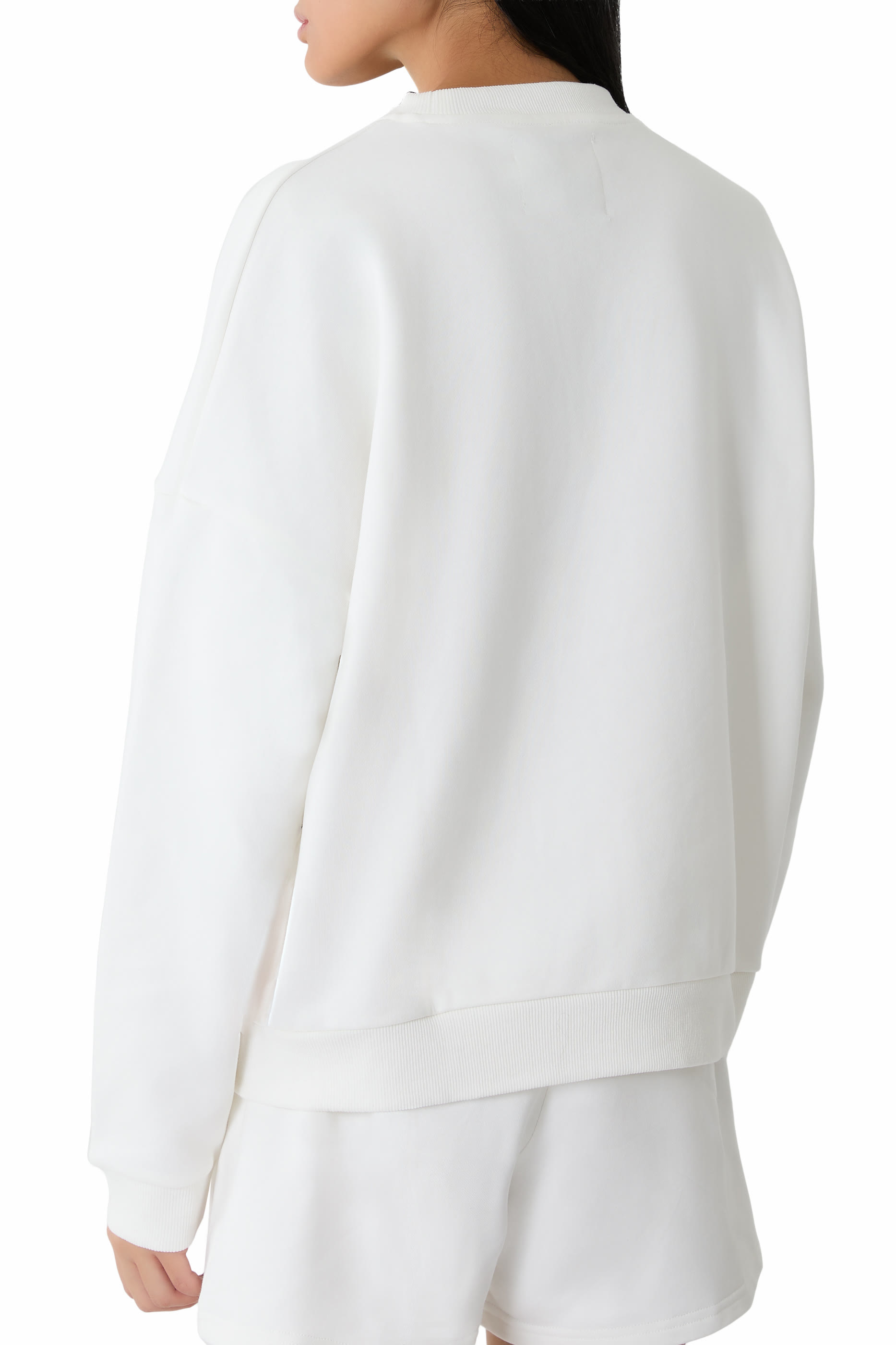 Resort Club Sweatshirt