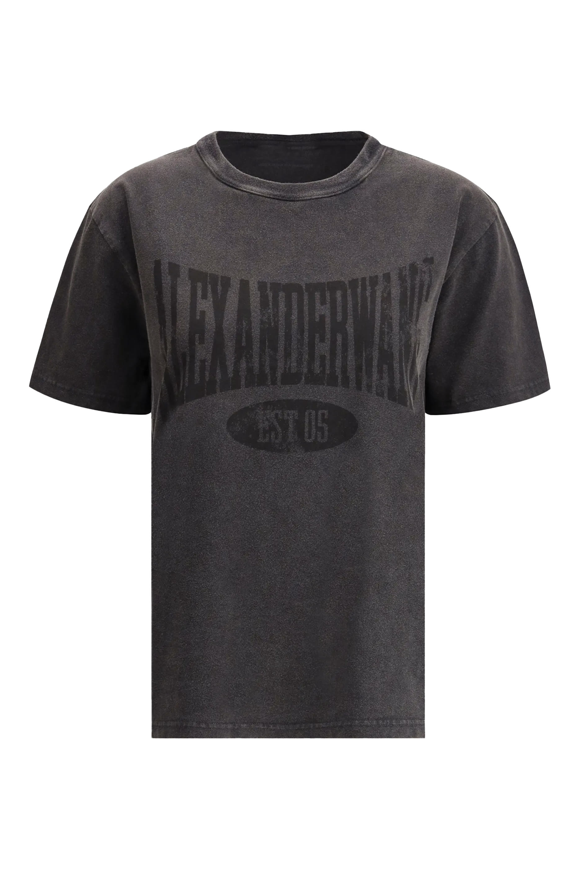 Logo Short Sleeve T-Shirt