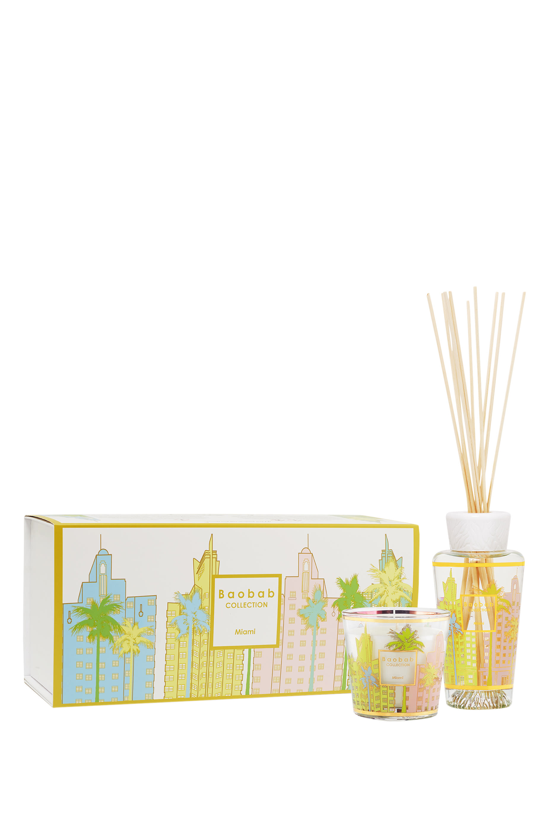 My First Baobab Gift Box Miami