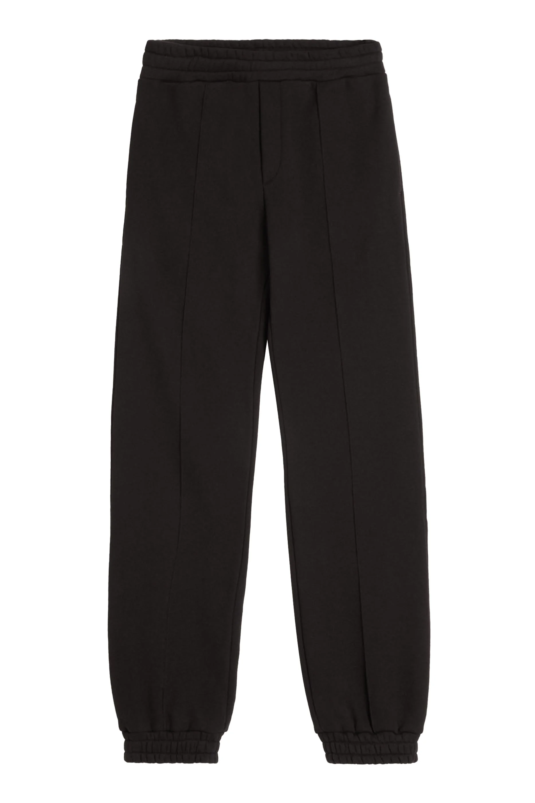 Jersey Trousers