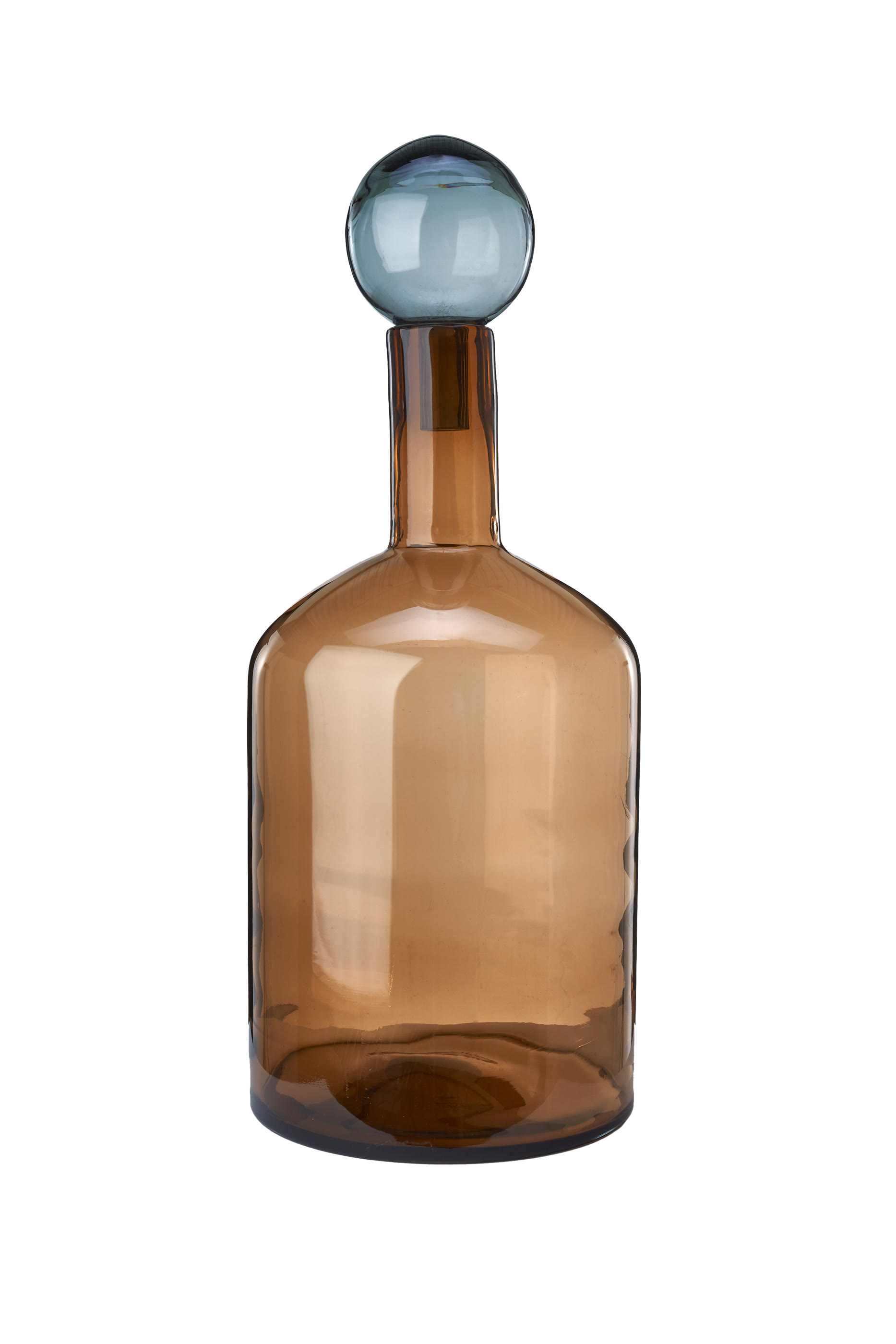 Extra Large Bubble Bottles, Set of 4