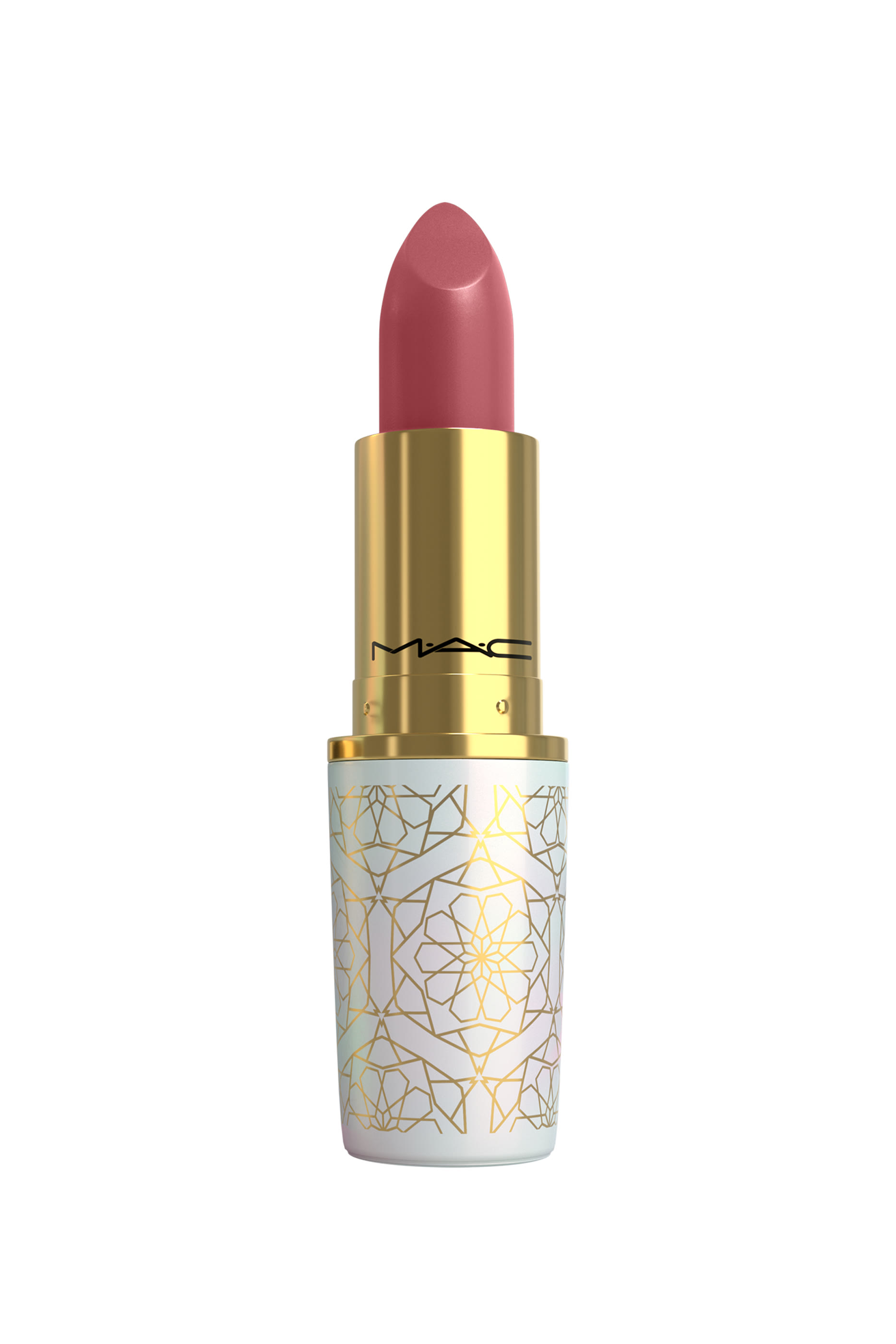 Pearlescence Matte Lipstick