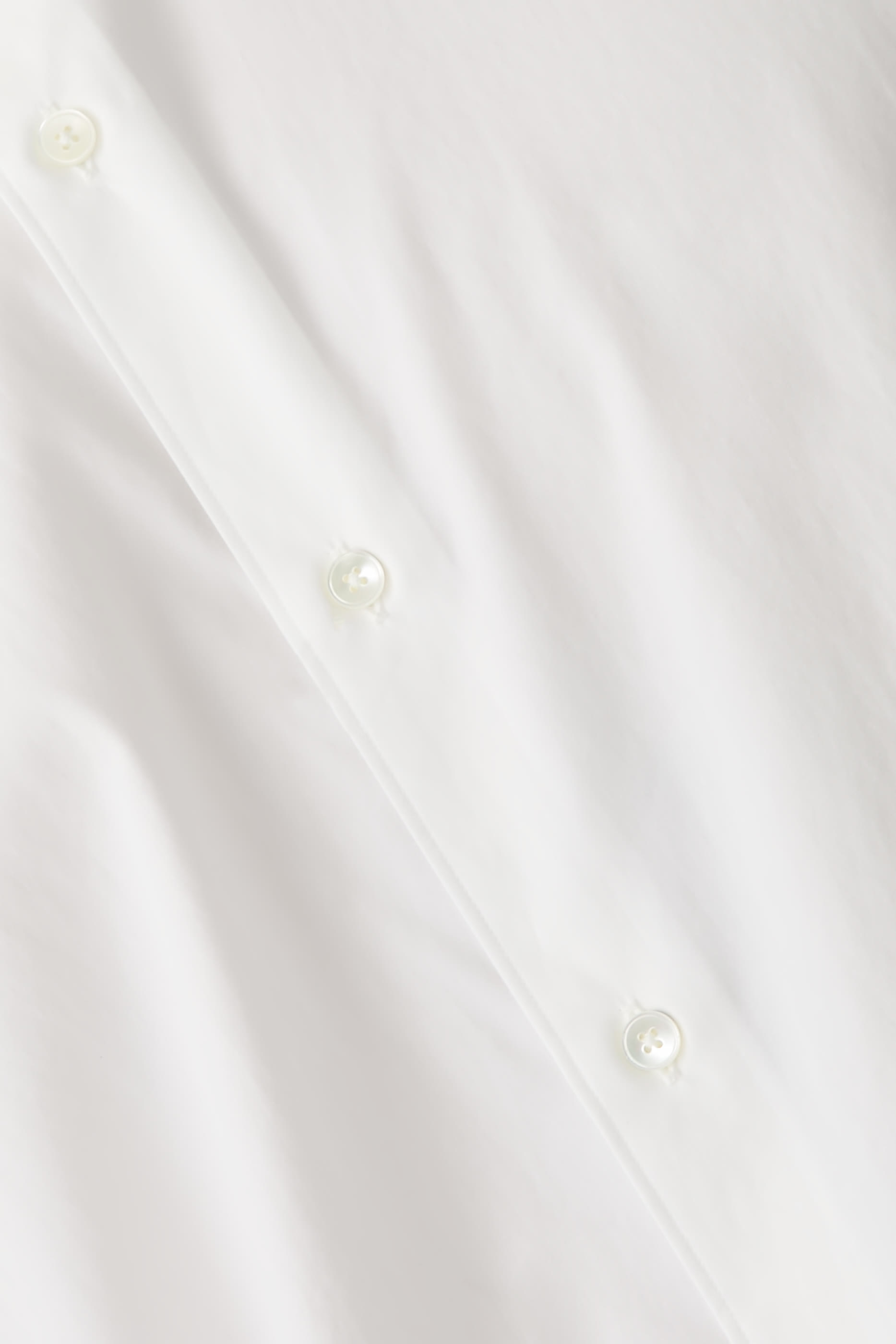 Washed Finx Twill Shirt