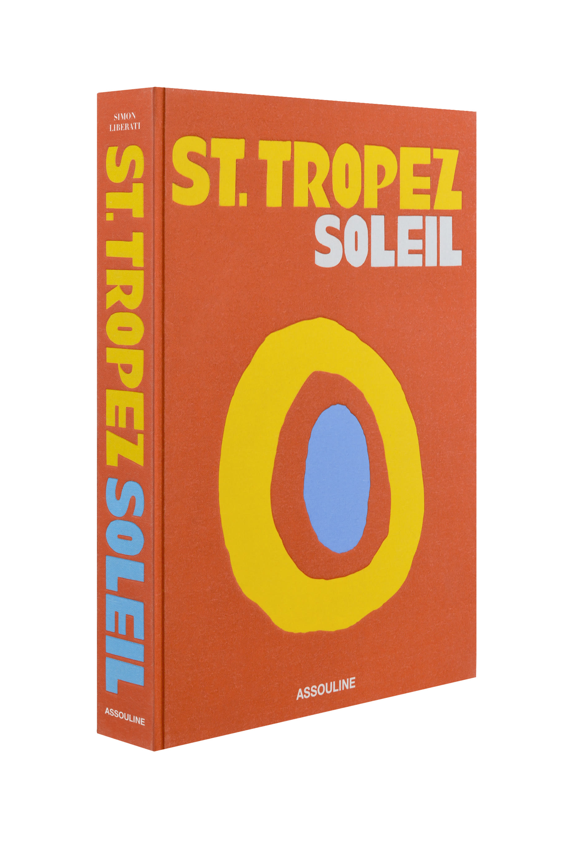 St. Tropez Soleil