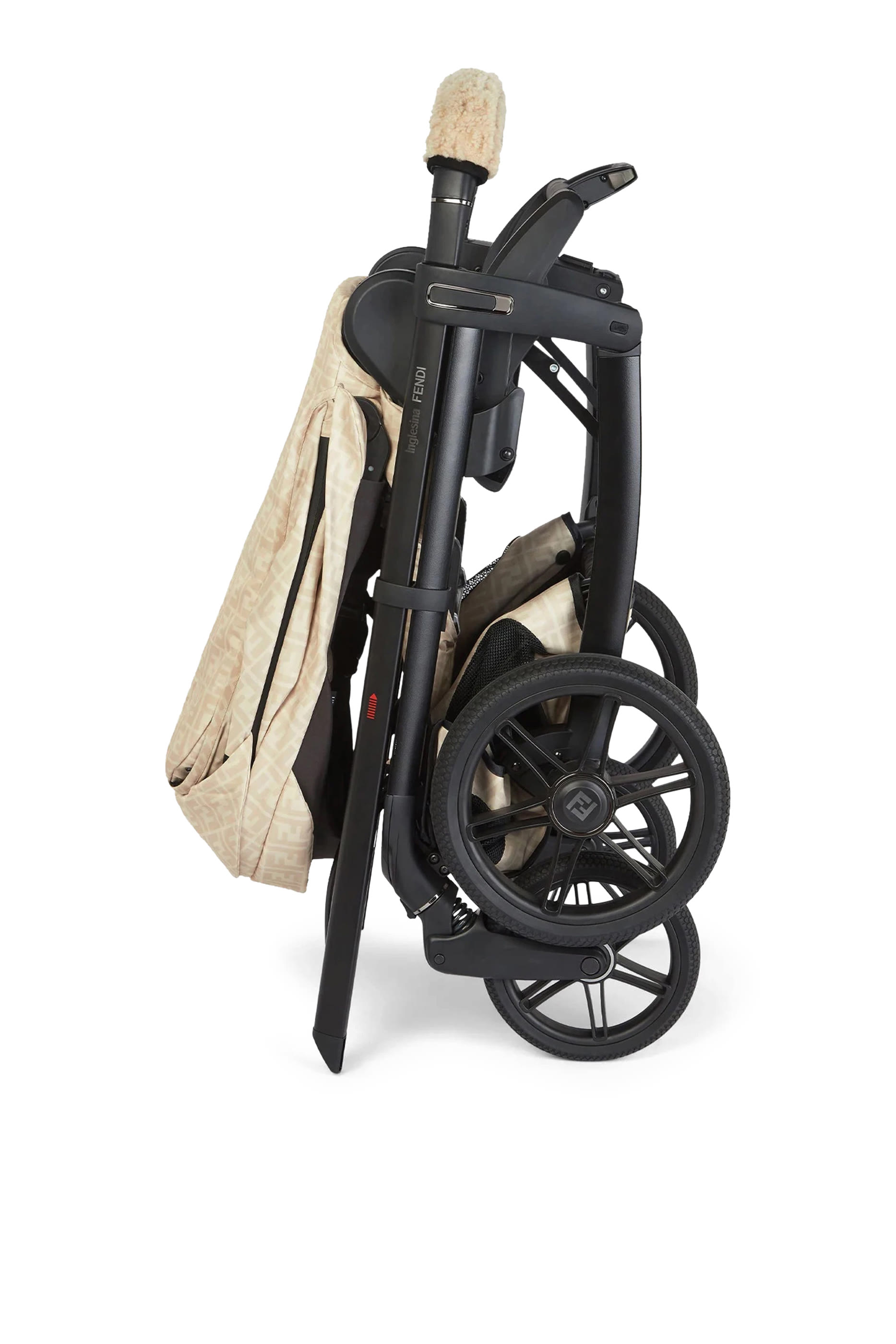 Kids Nylon Pushchair  