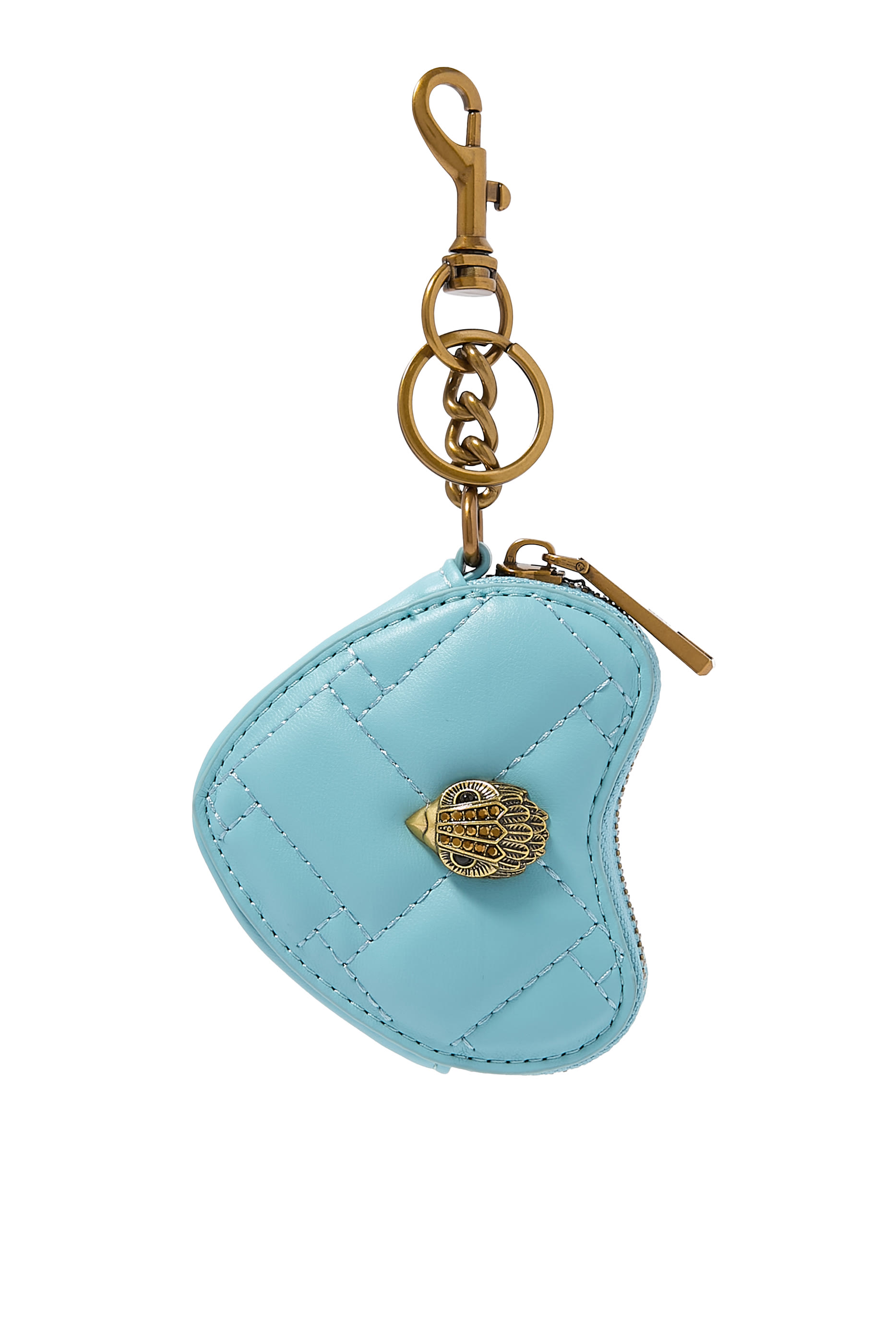 Kensington Heart Charm