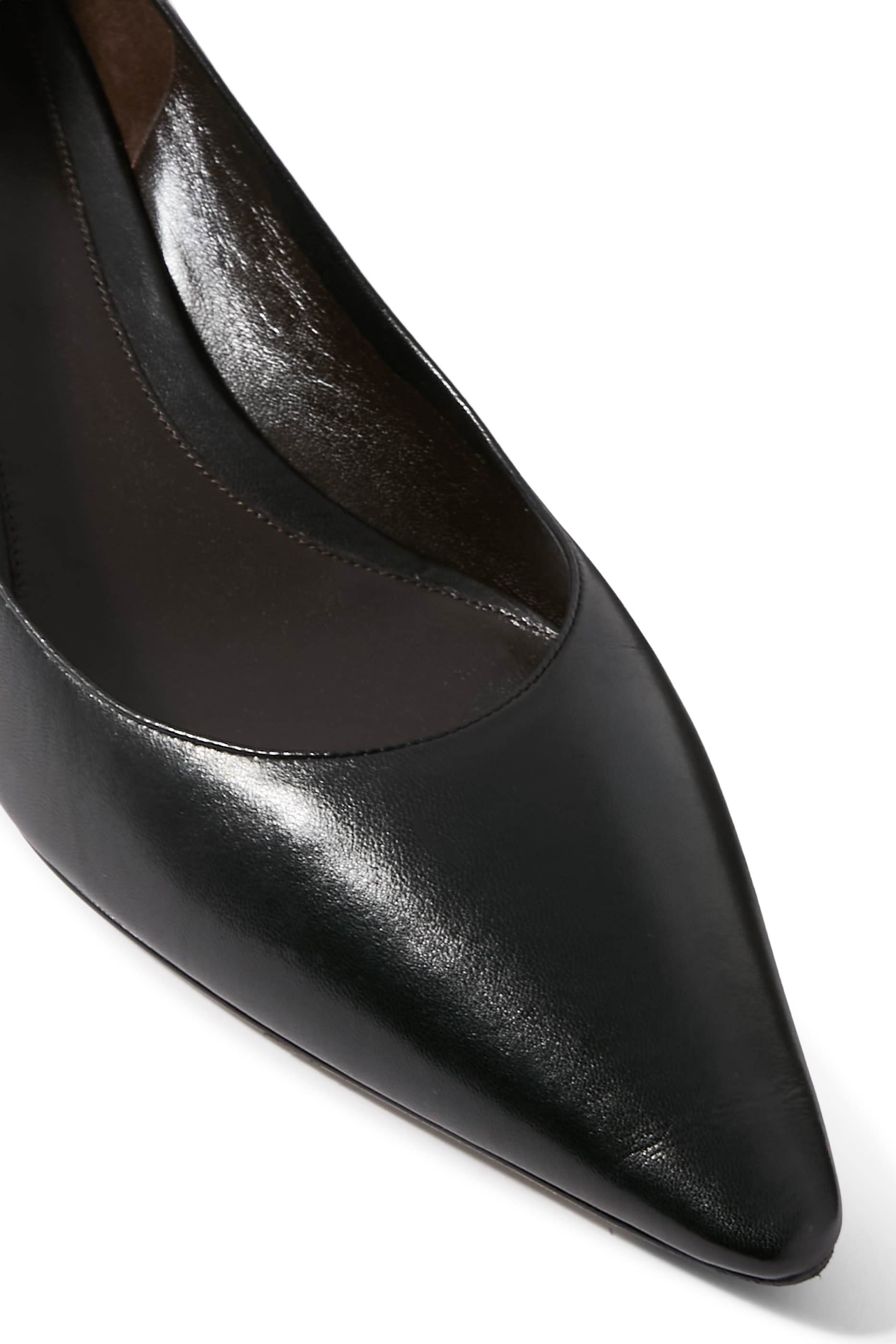 Liisa Kitten Two 35 Pumps