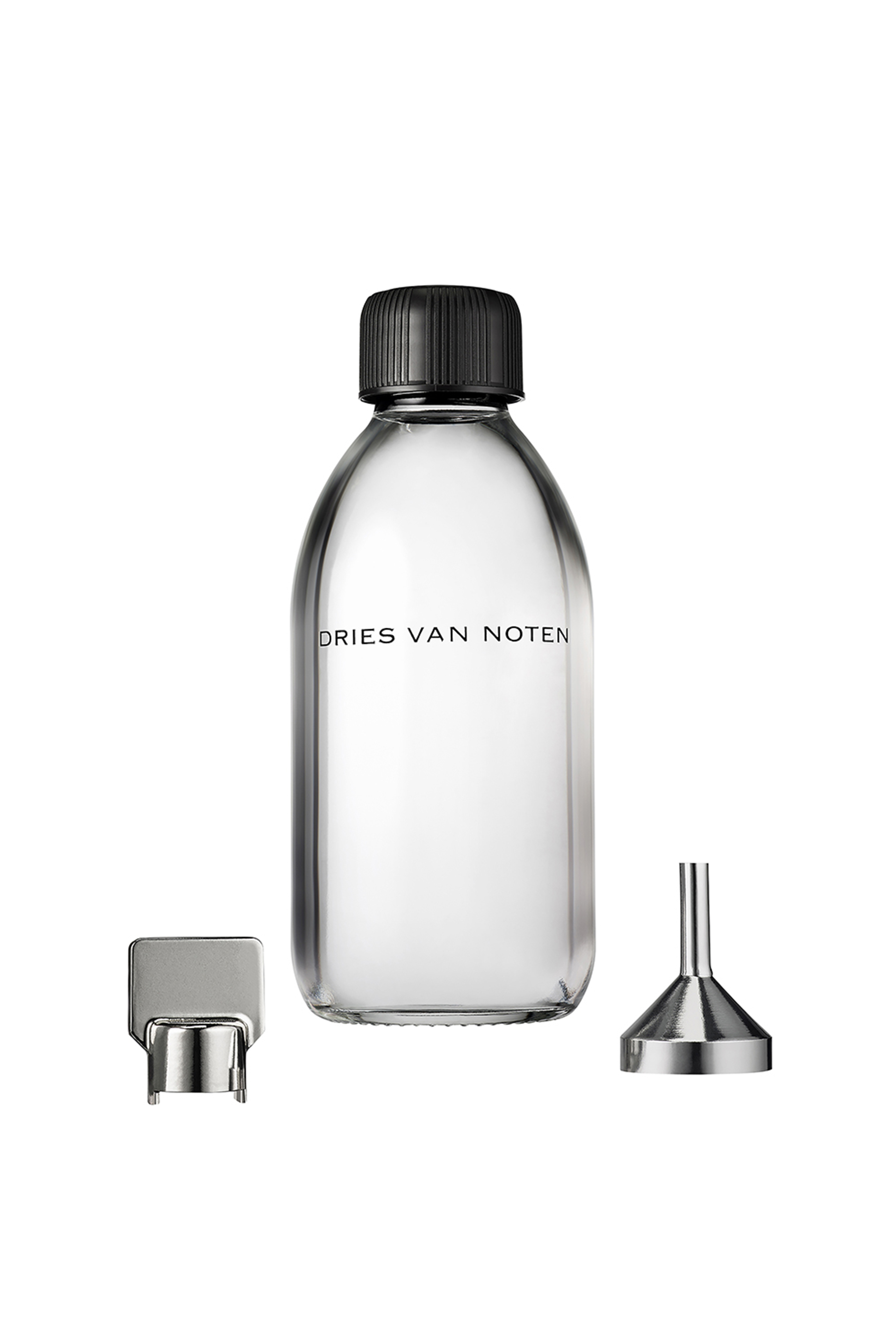 Bois Defendu Eau de Parfum Refill