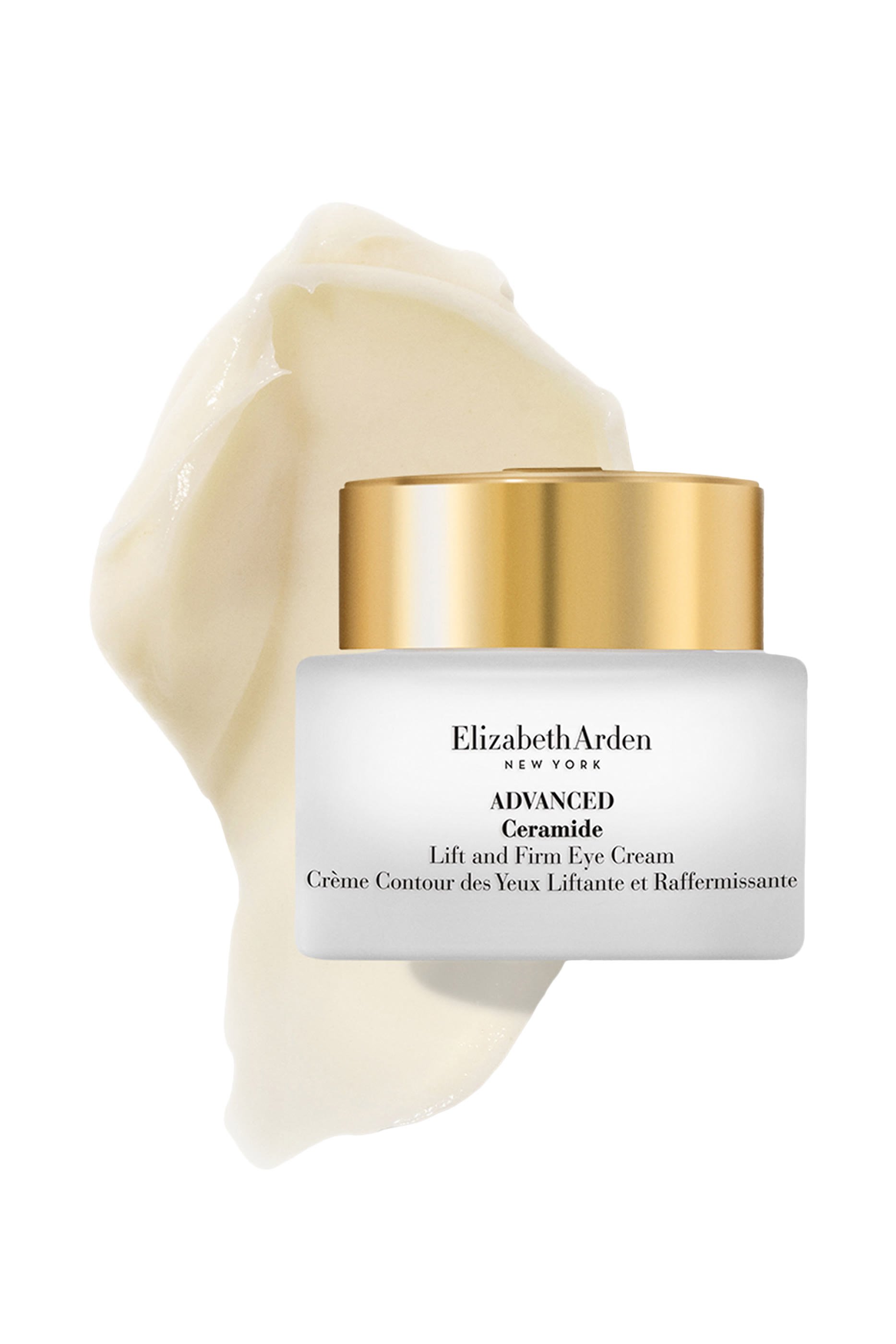  Advanced Ceramide Lift and Firm Eye Cream