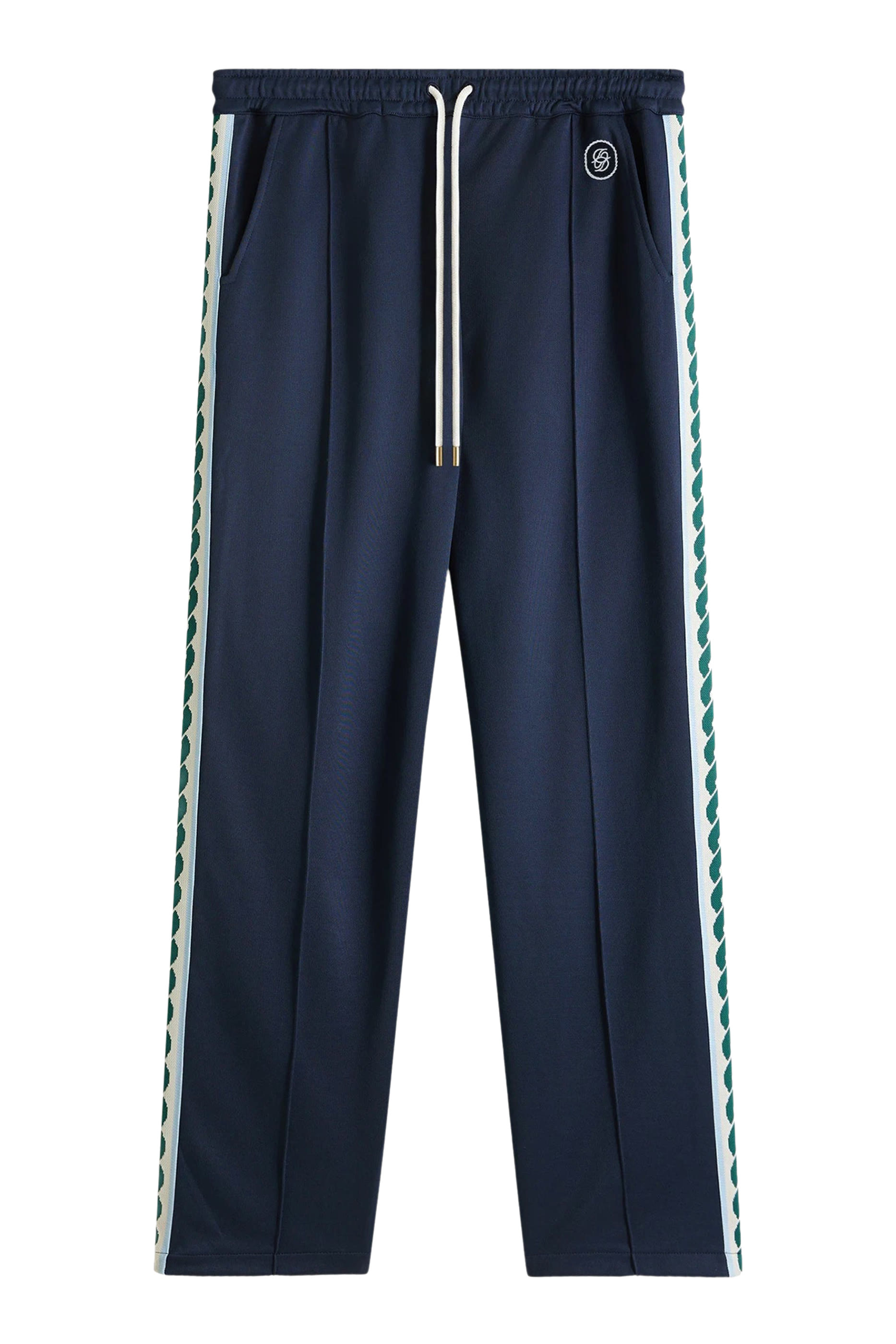 Le Pantalon Survet'