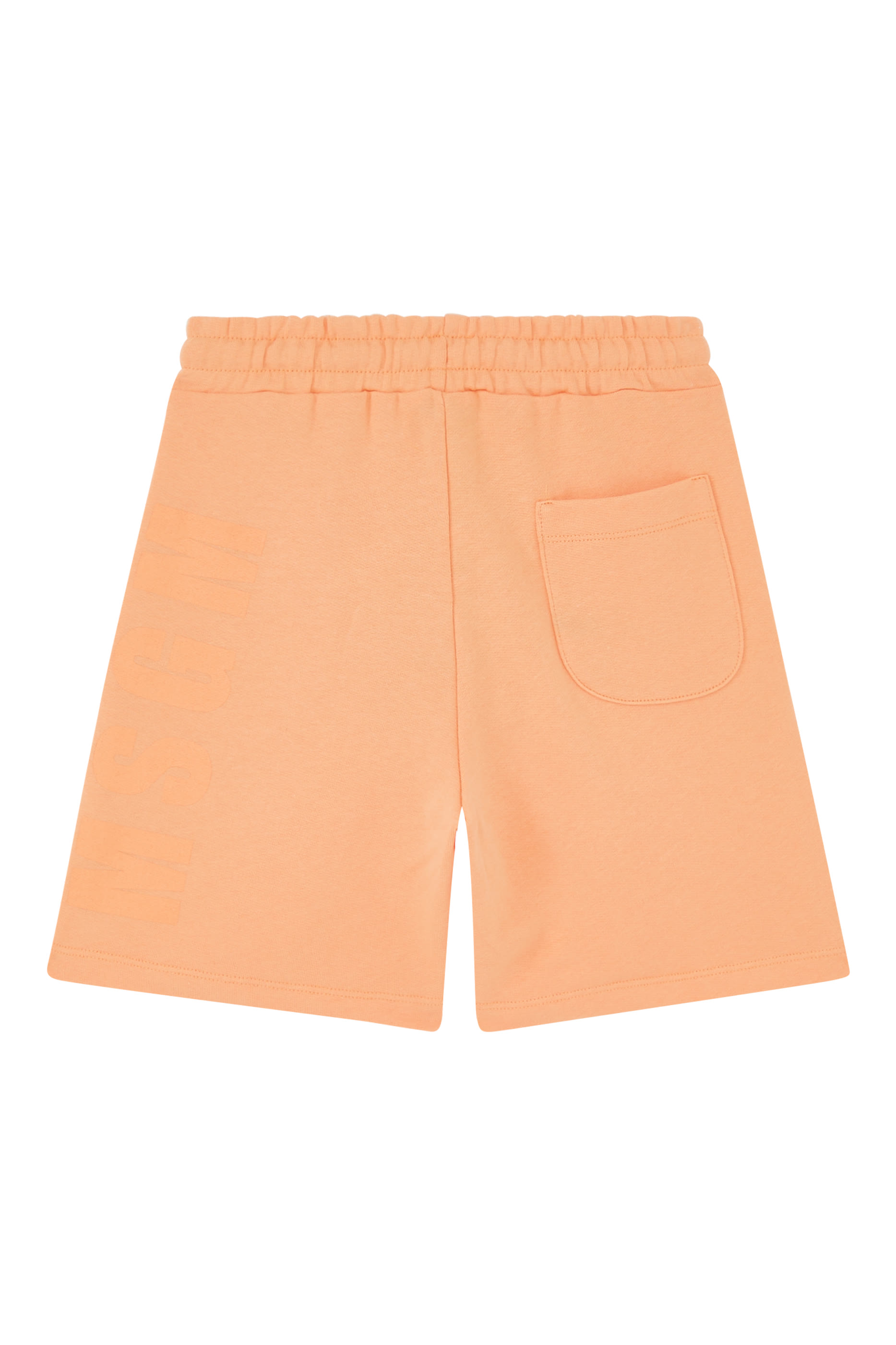 Kids Fleece Bermuda Shorts