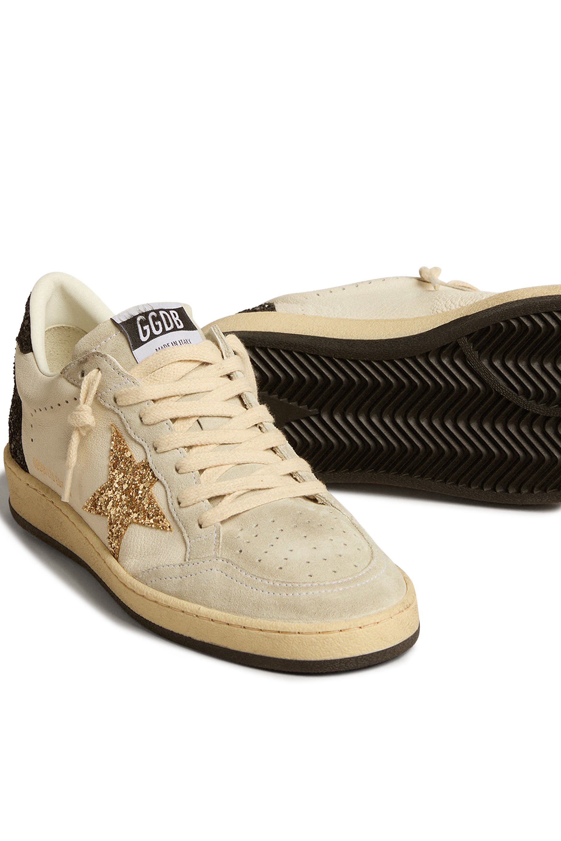 Ball Star LTD Sneakers