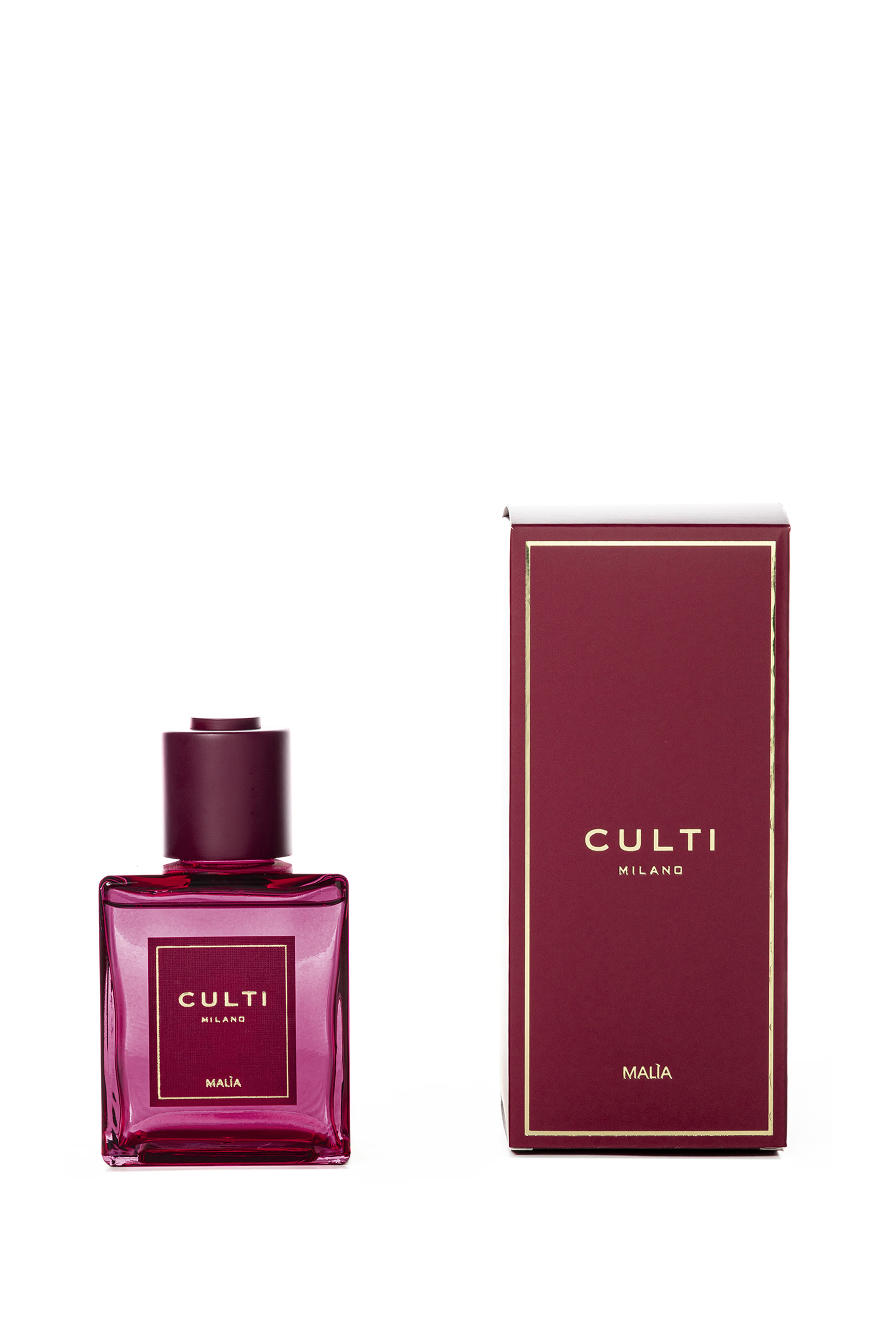 Diffuser Decor 500ml Mal&iacute;a