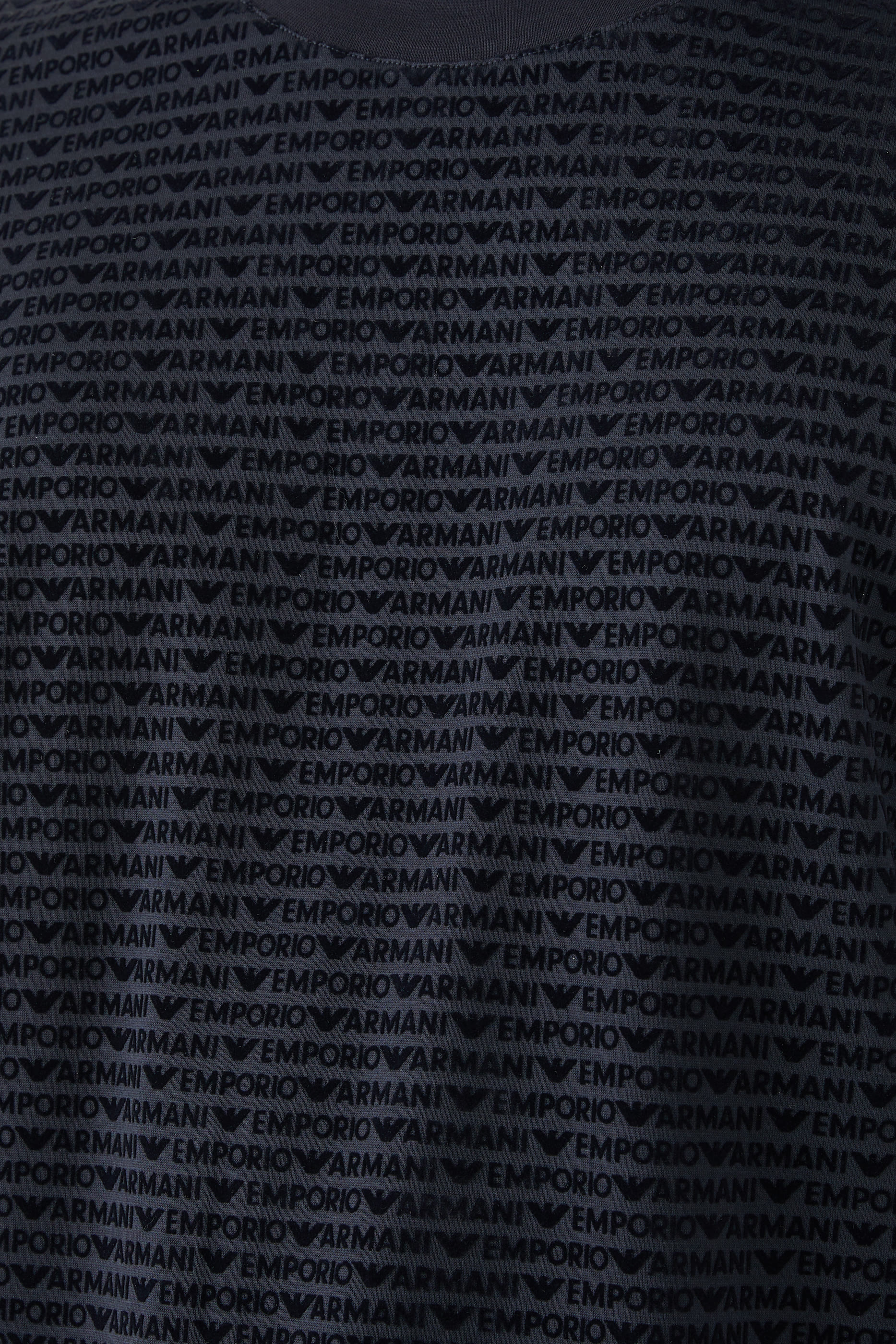 All-Over Logo T-Shirt