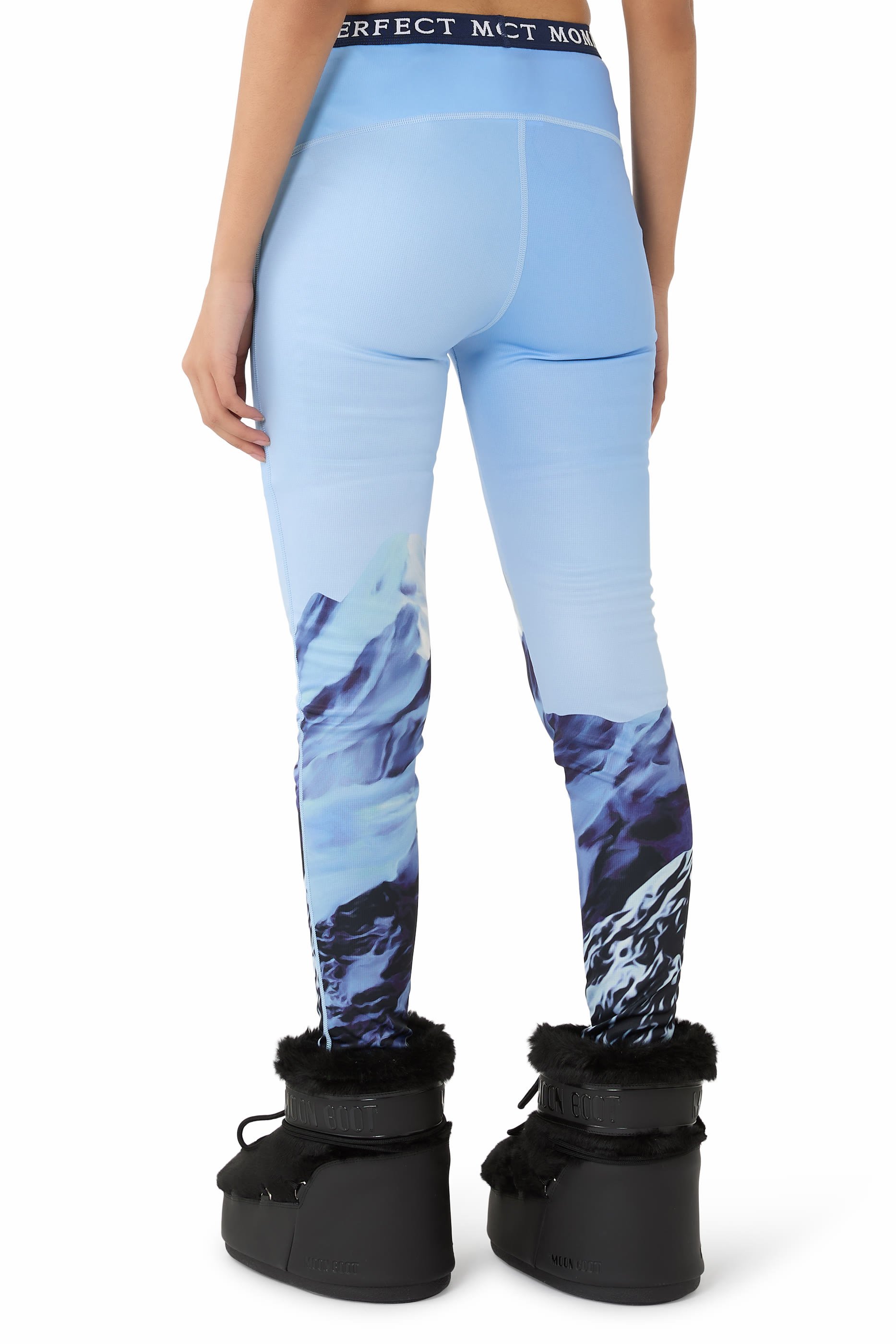 Base Layer Leggings