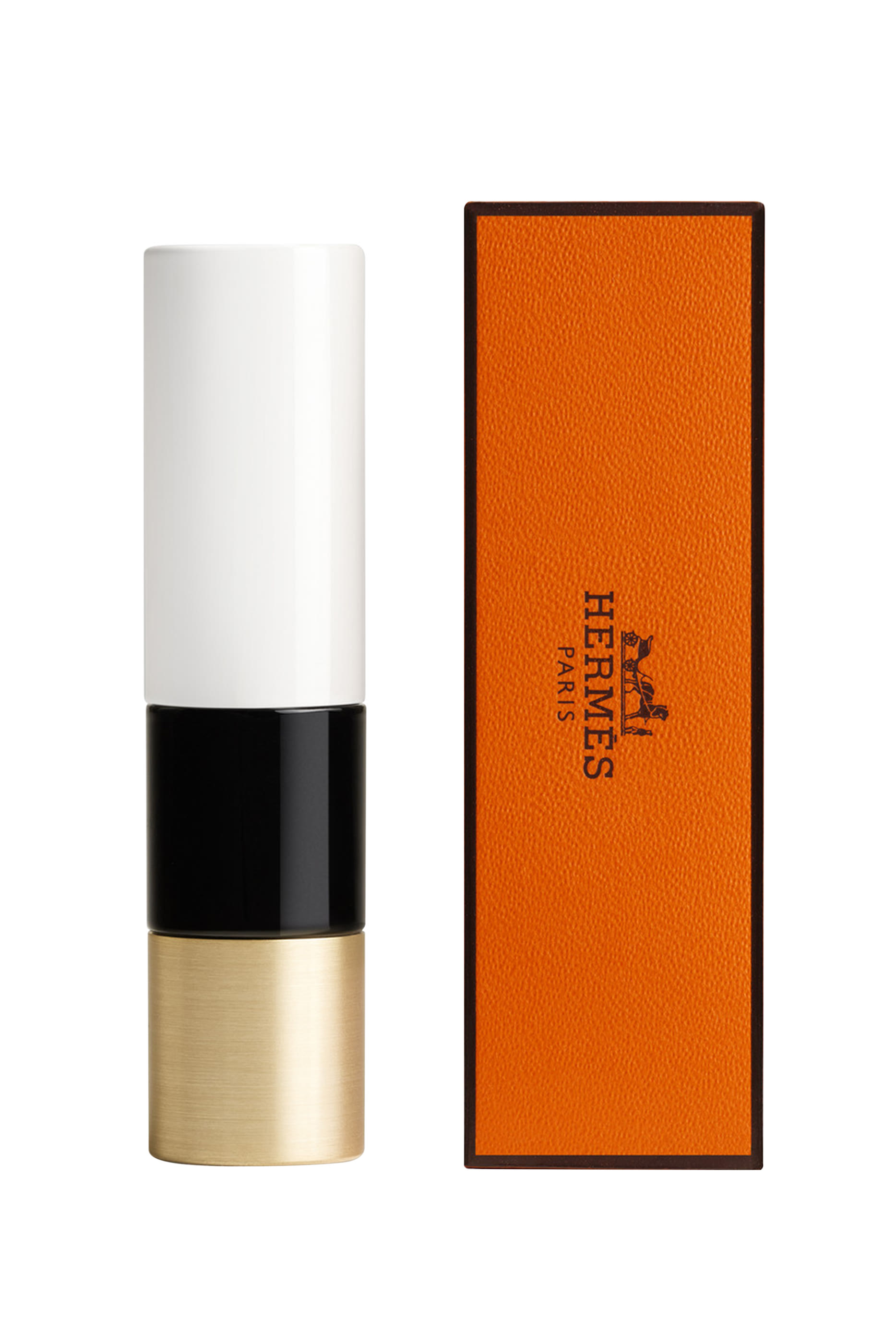 Rouge Herm&egrave;s, Silky Lipstick Shine