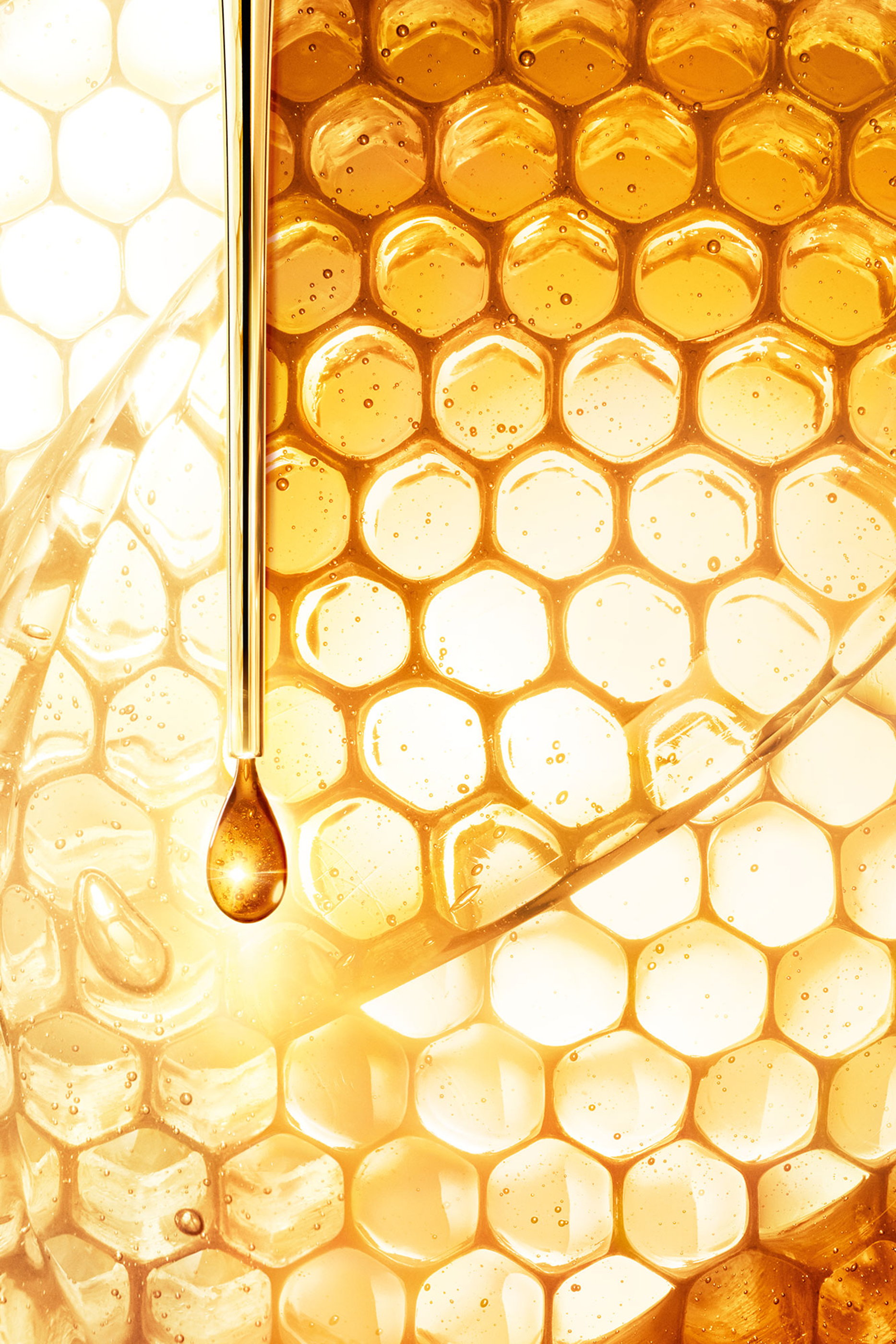 Abeille Royale Clarify & Repair Creme Refill