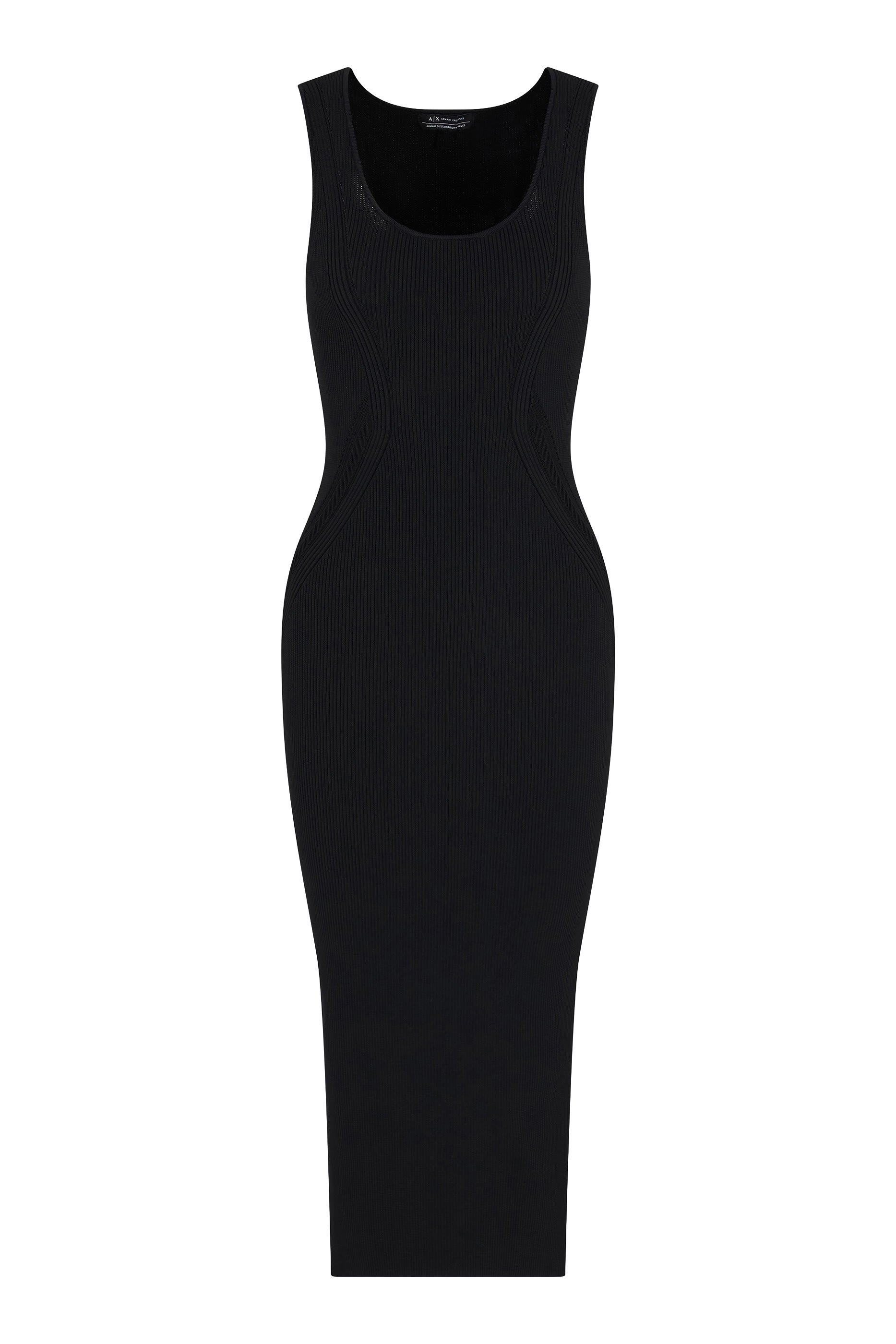 The Grid Arte Stella Bodycon Dress