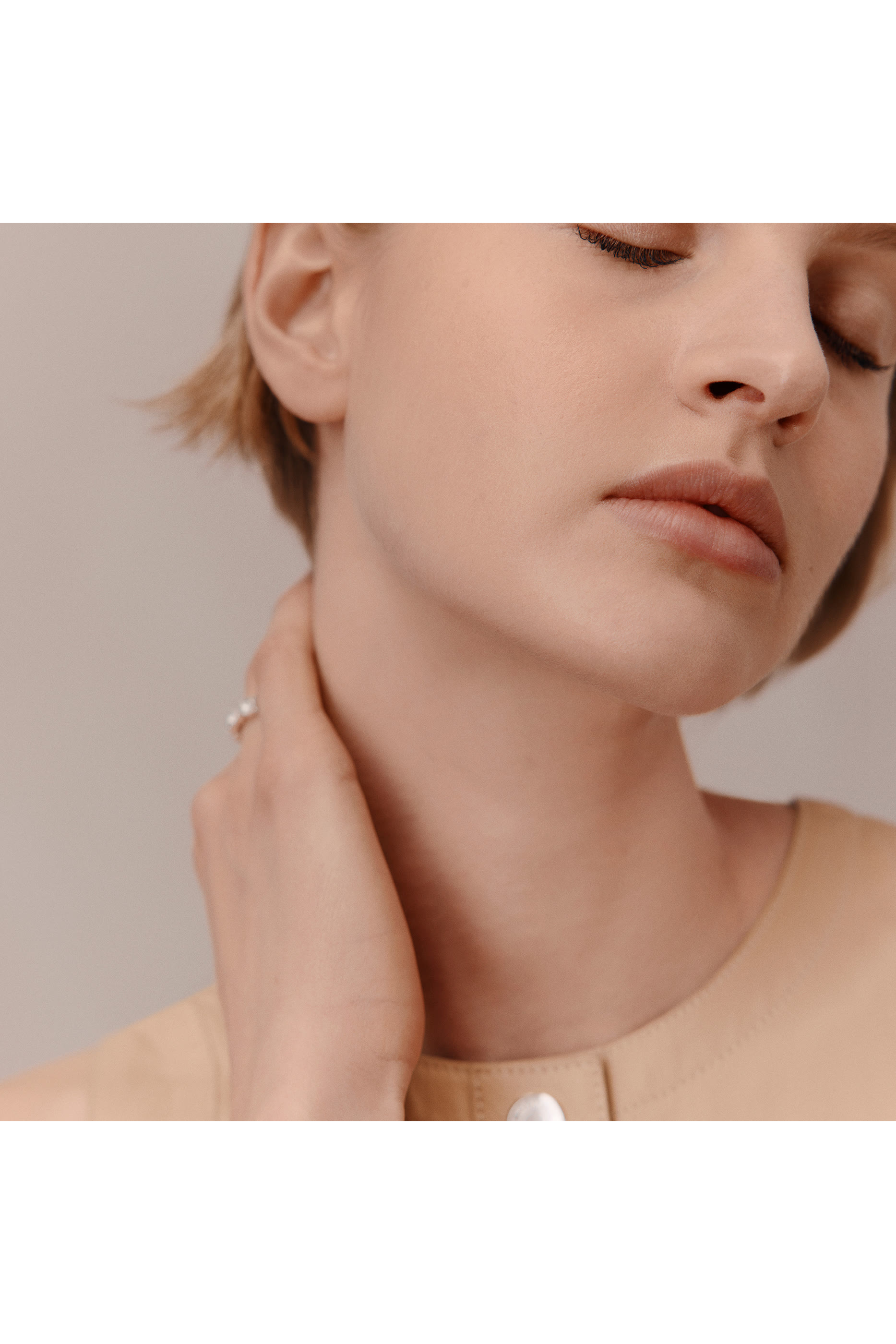 Plein Air, Luminous Matte Skincare Foundation