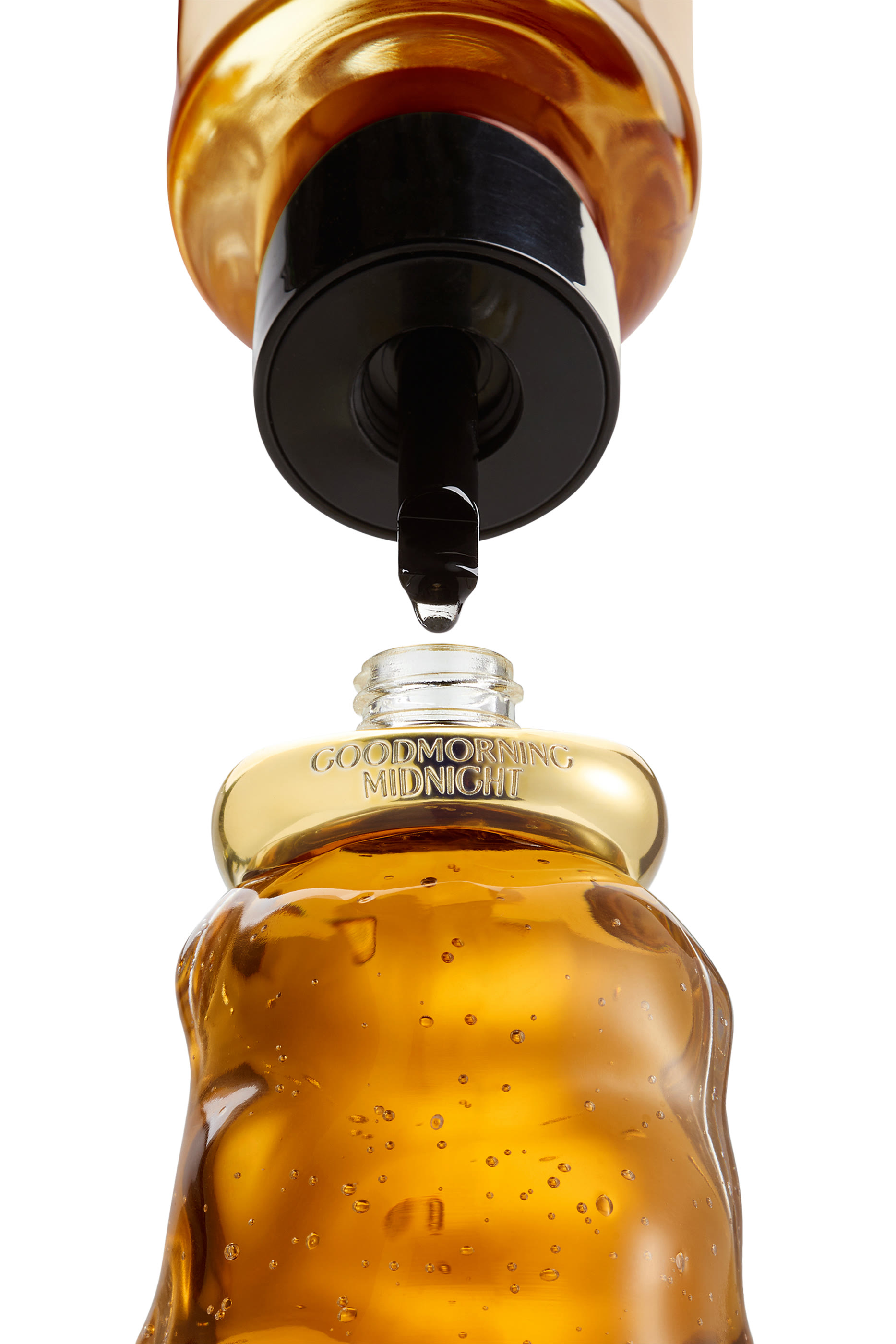Good Morning Midnight Parfum