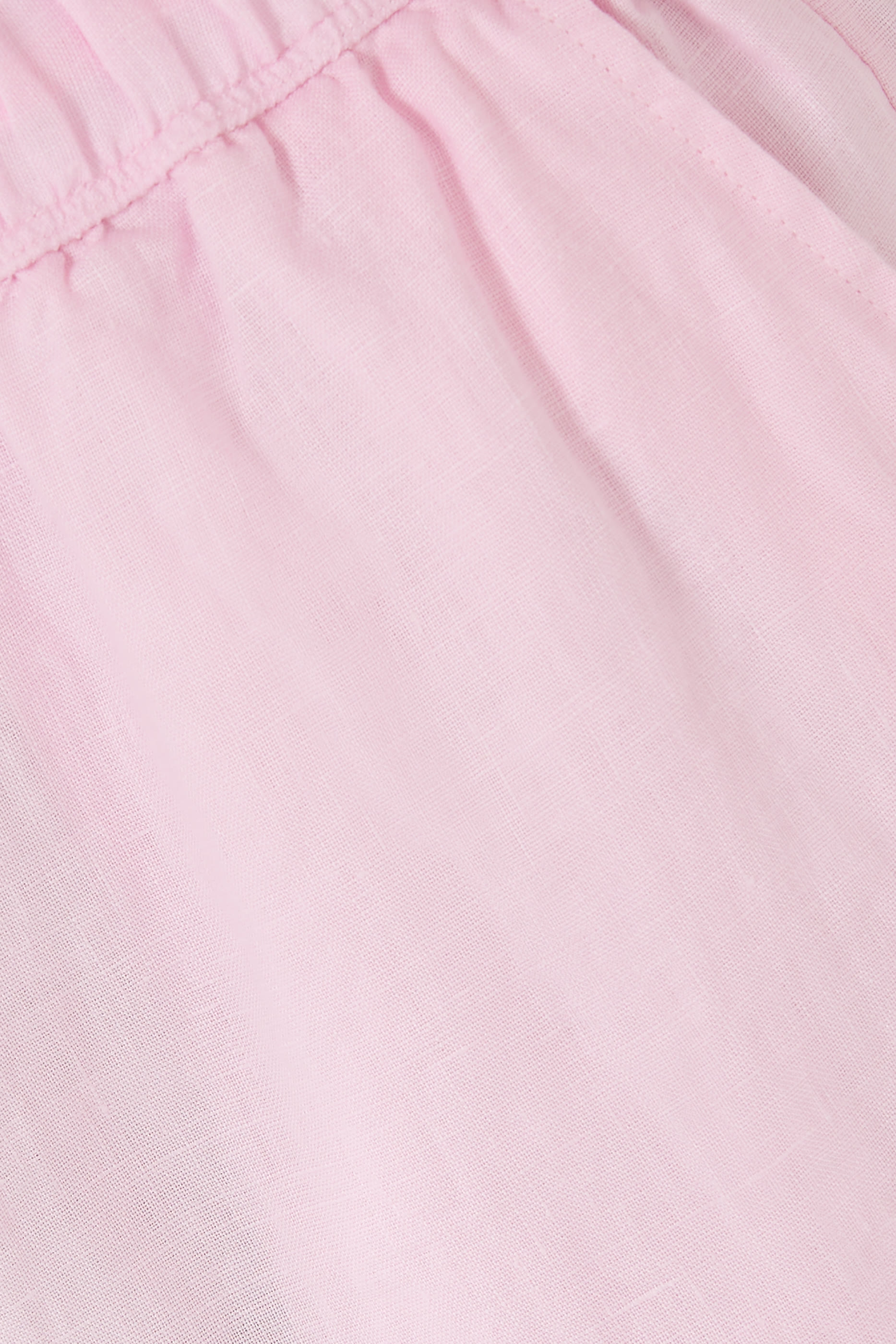 Baie de Cassis Drawstring Shorts