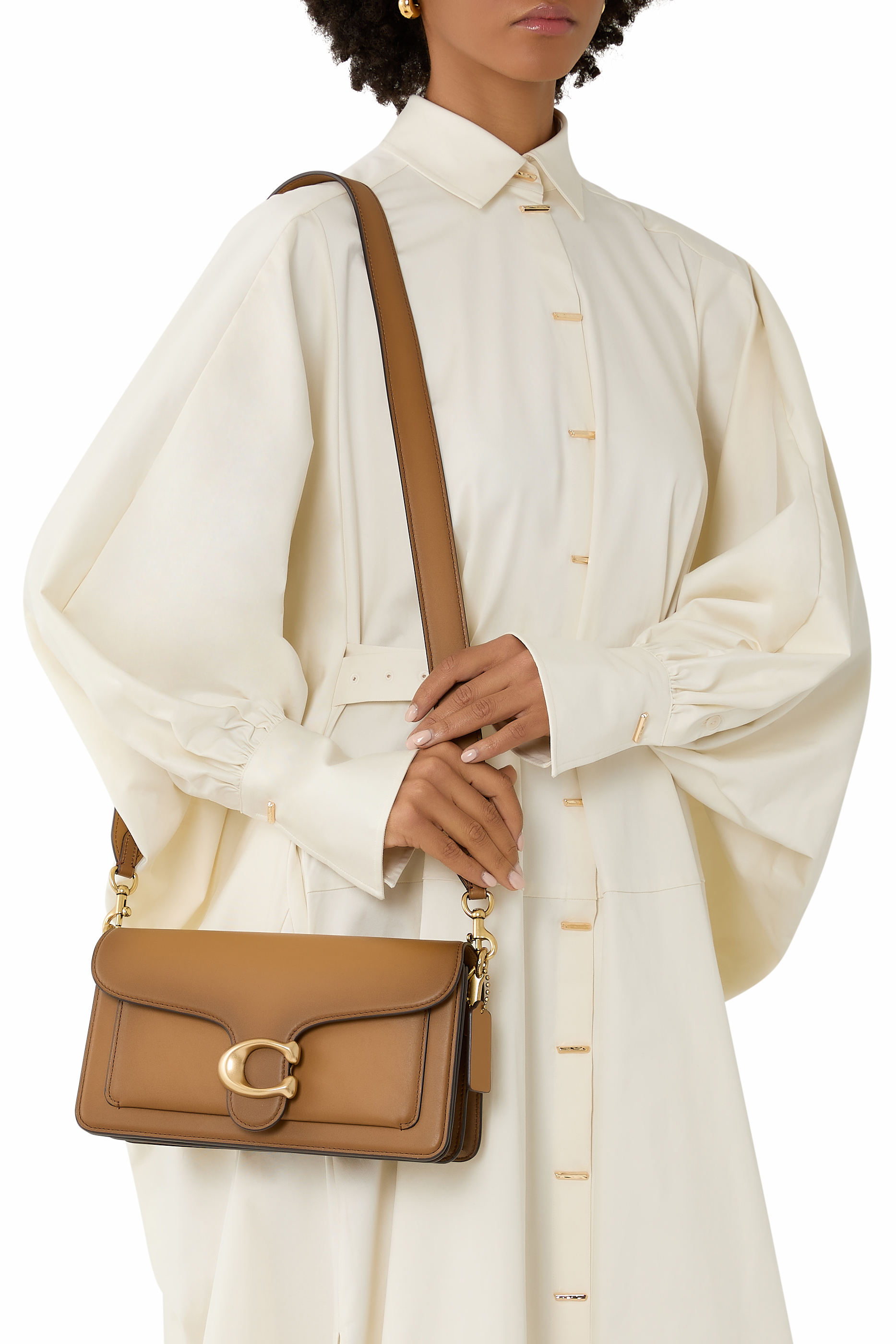 Tabby 26 Shoulder Bag