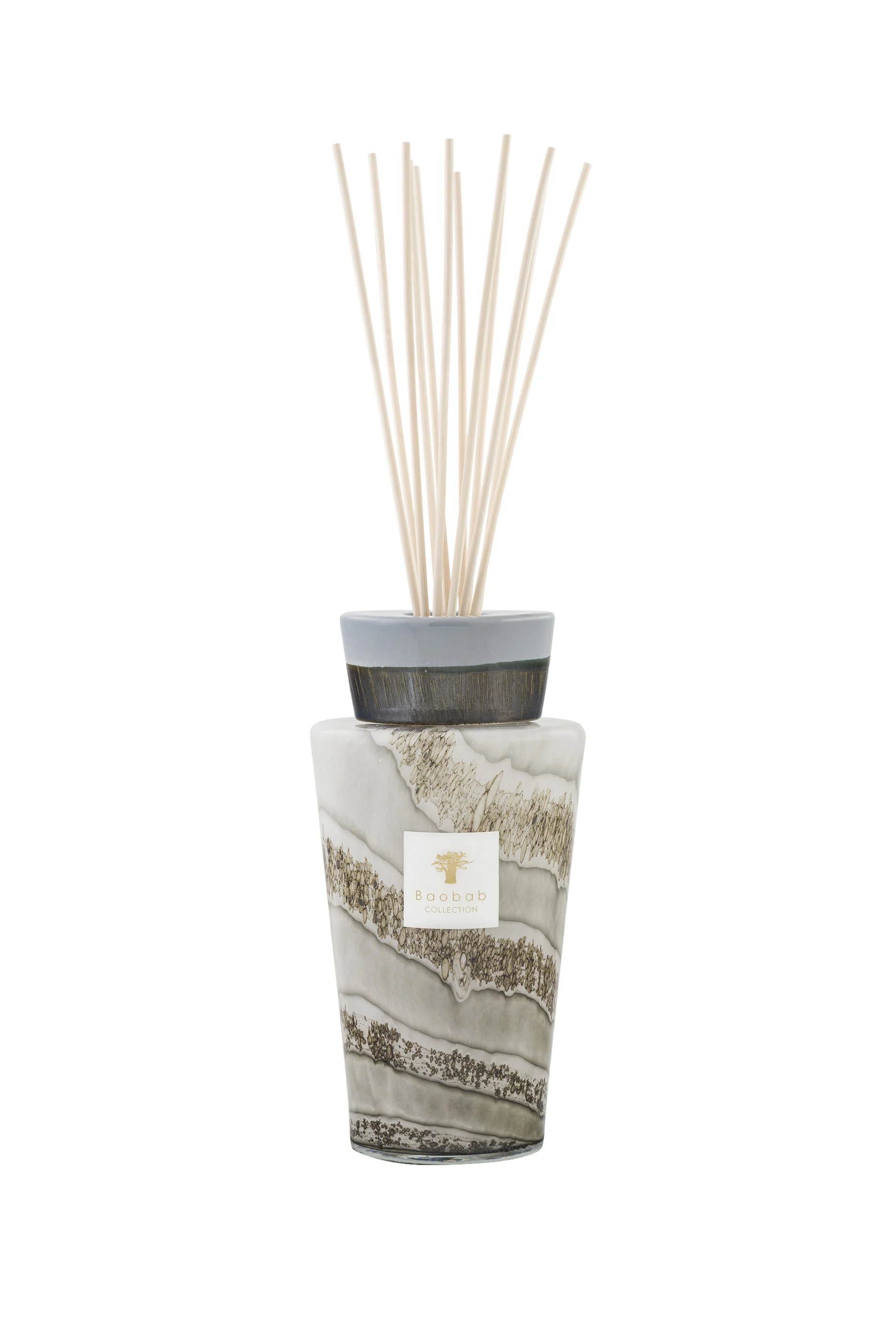 Totem Sand Atacama Luxury Bottle Diffuser Medium