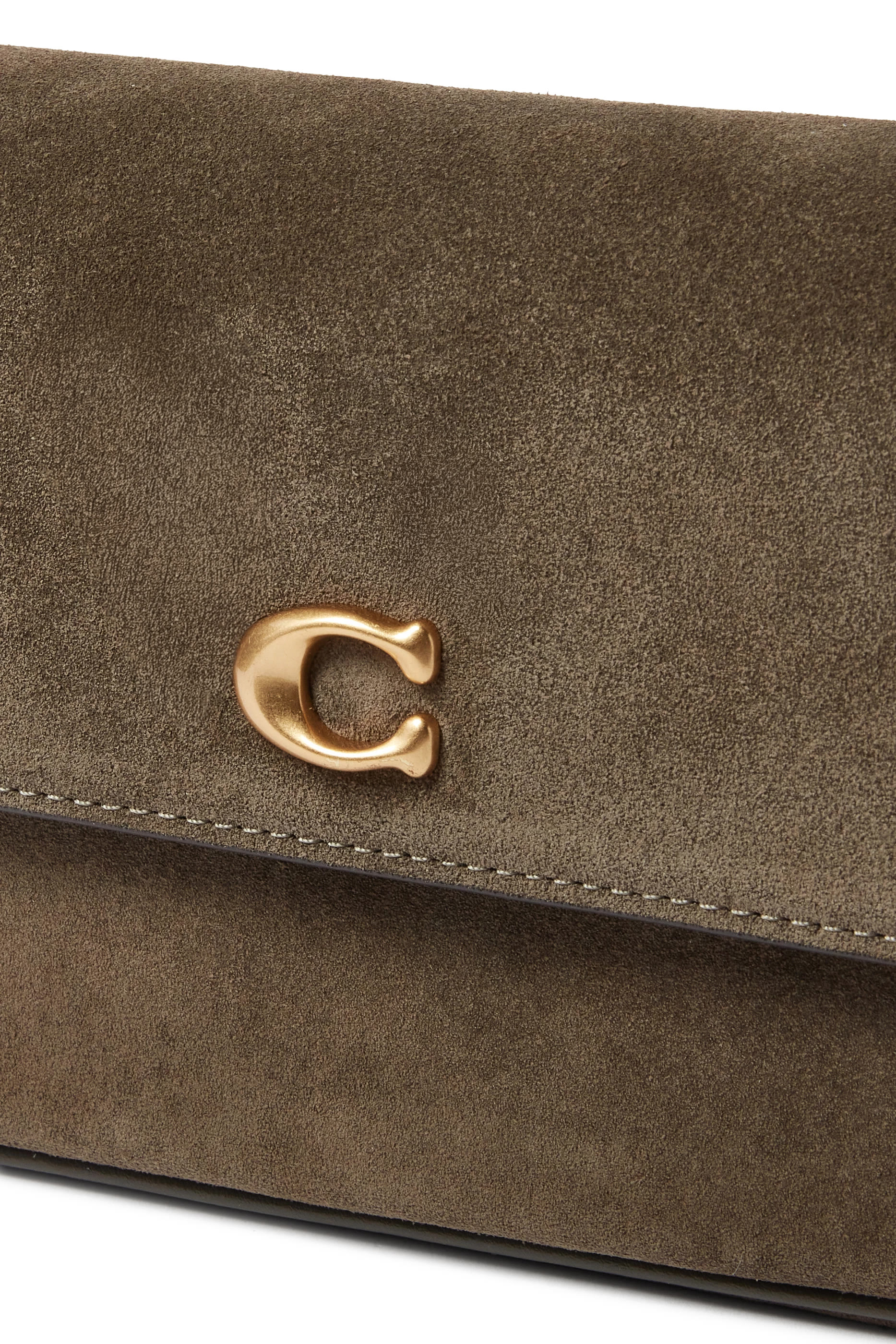  Brook Flap Chain Bag