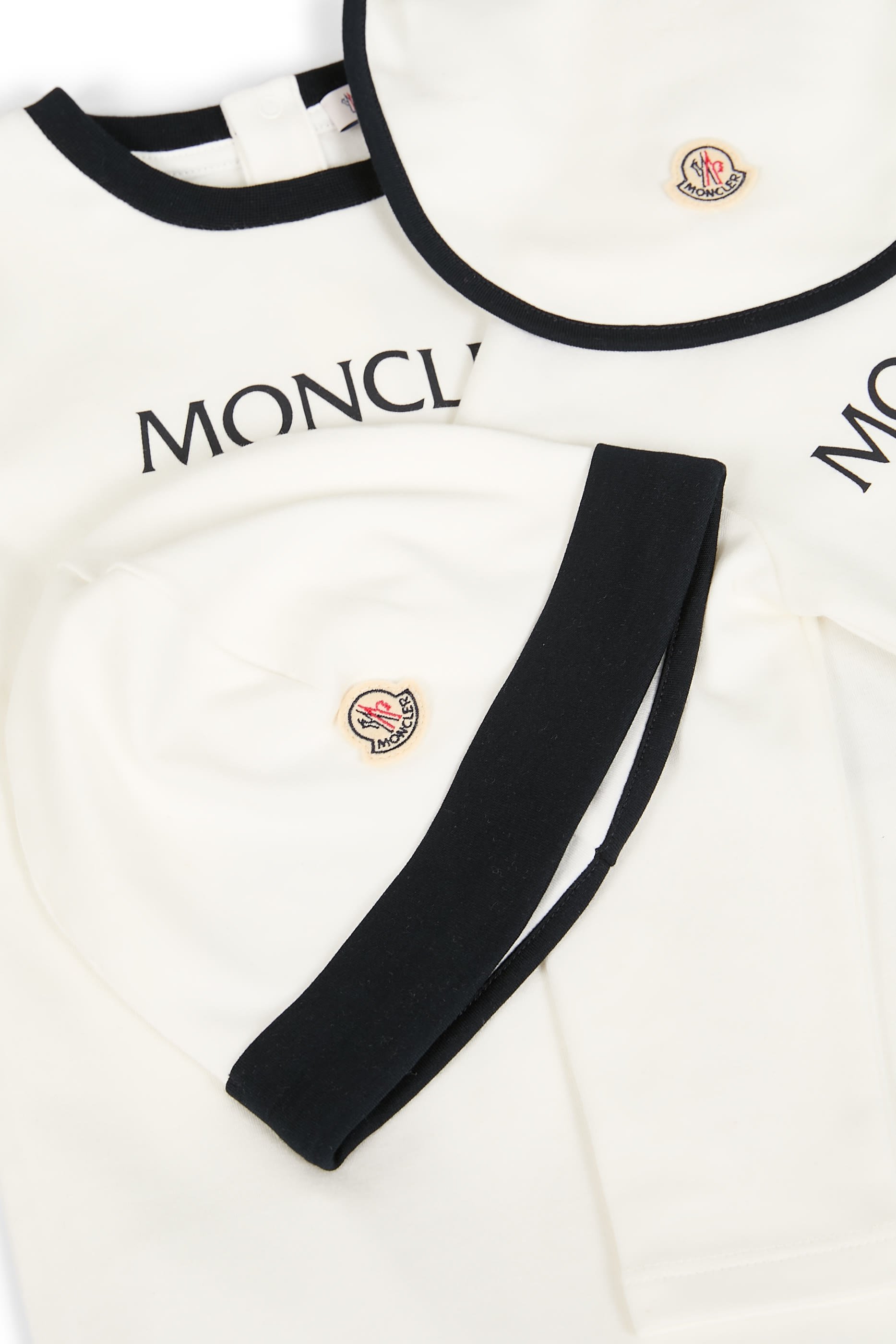 Kids Cotton Gift Set 