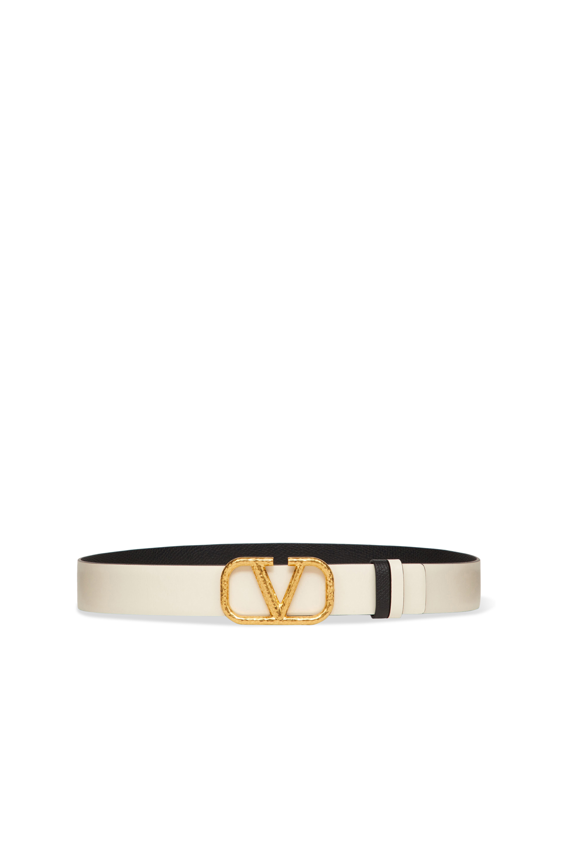 Valentino Garavani VLogo Signature Belt