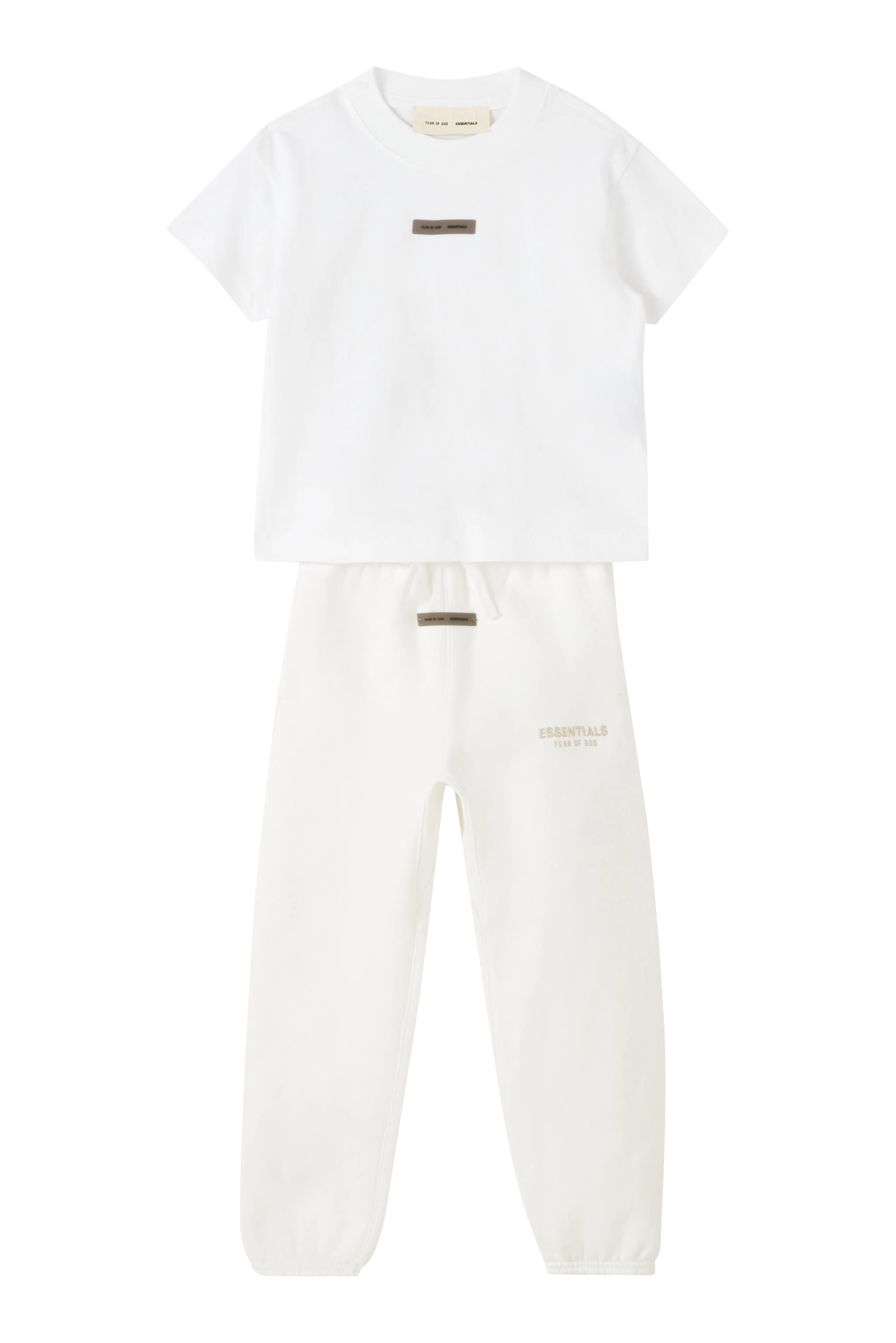 Kids Lightweight Essential T-Shirt