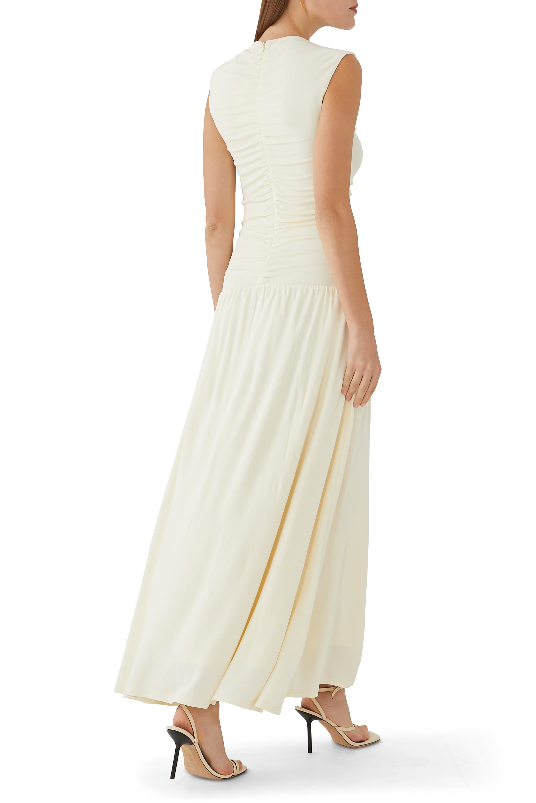 Fleur Maxi Dress