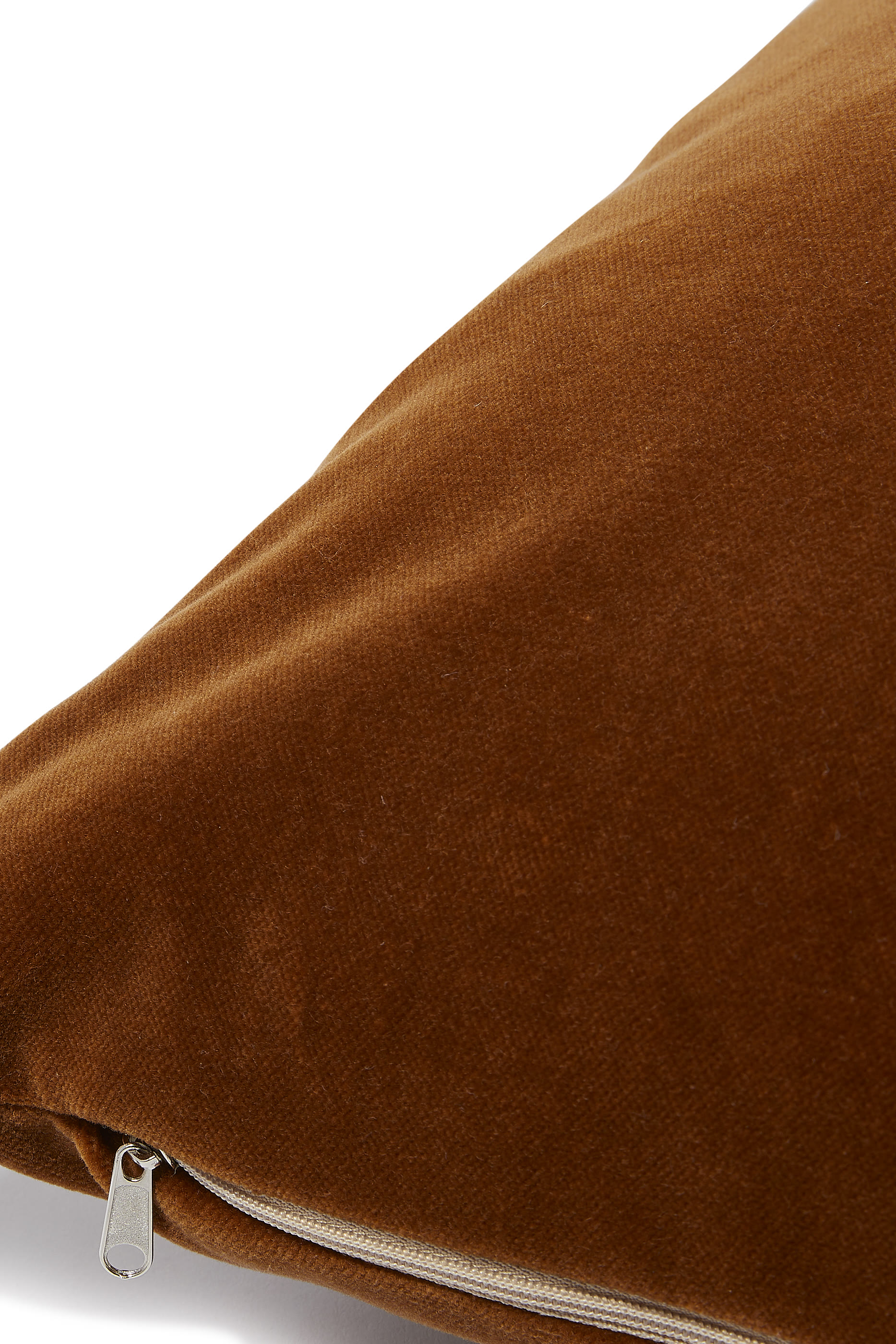 Velvet Square Cushion