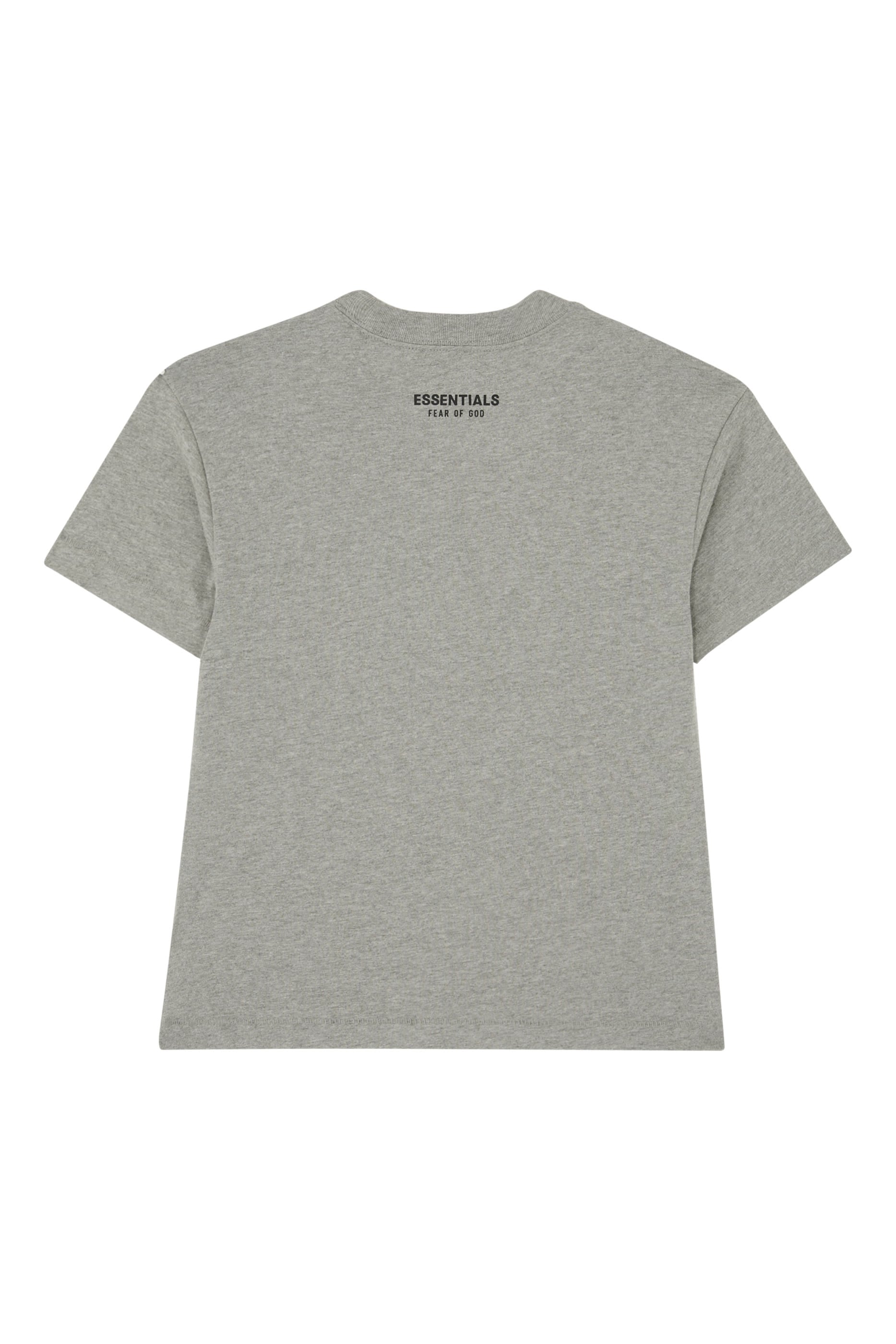 Kids Essential Lounge T-Shirt 