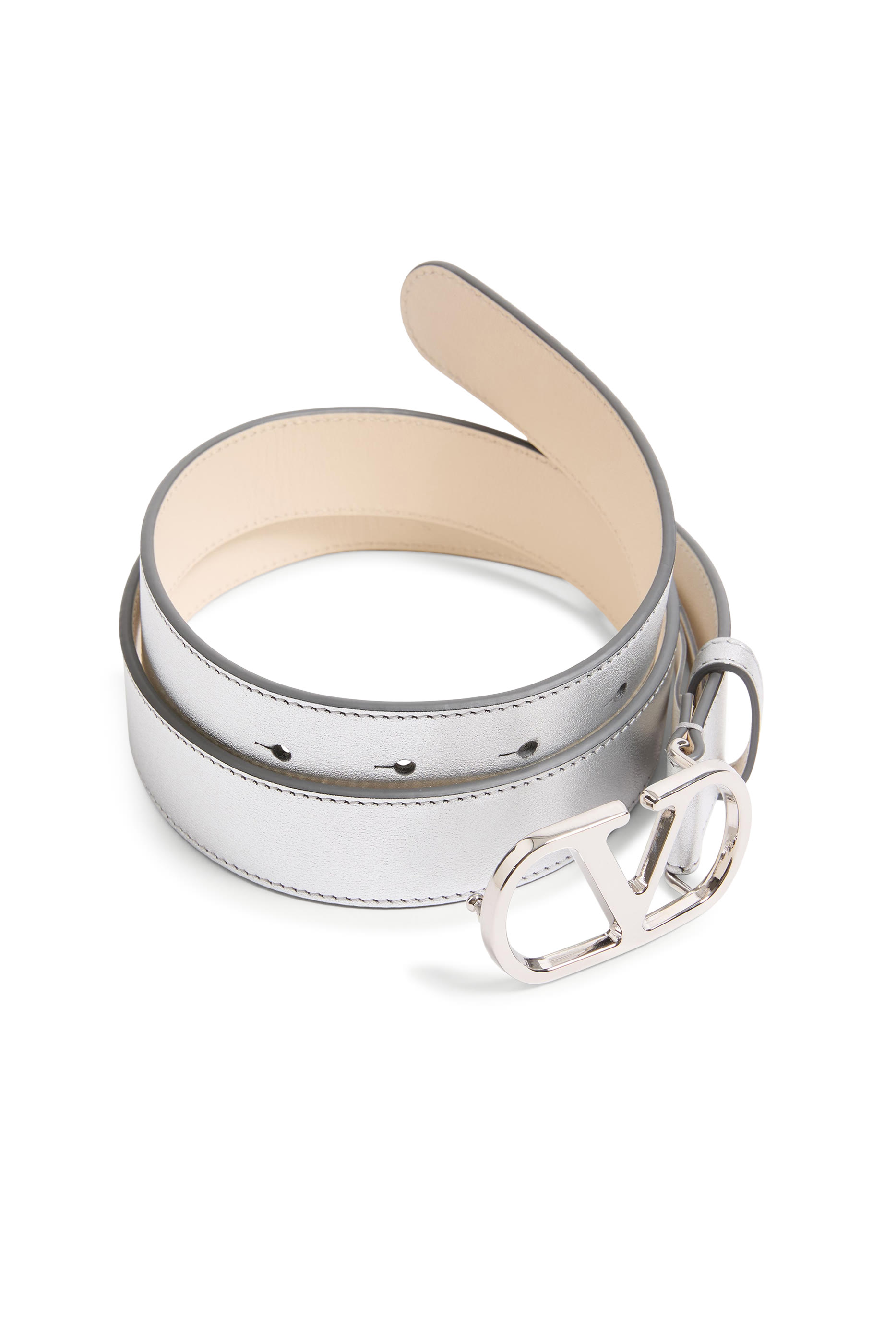  VLogo Signature Belt 