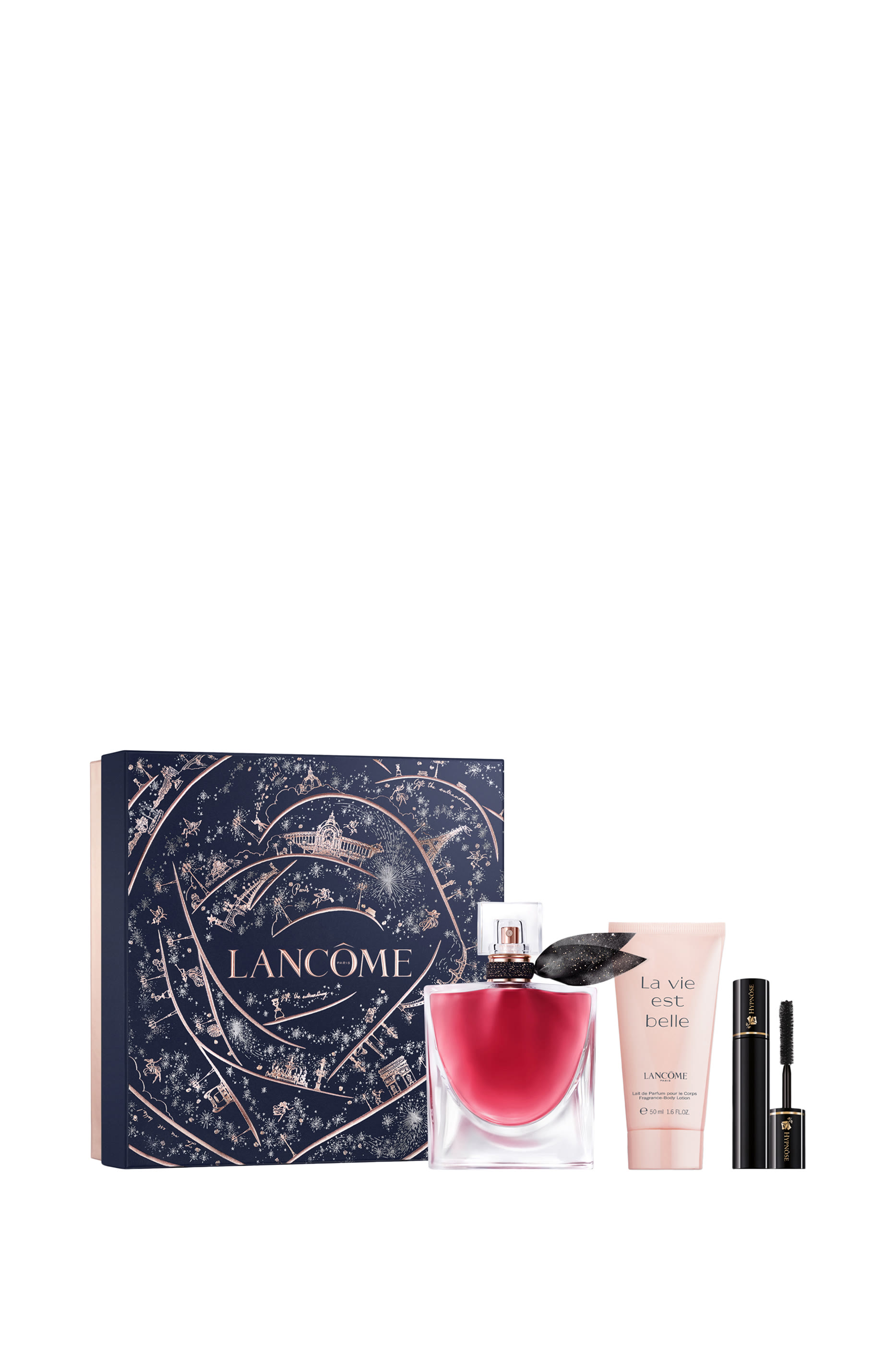 Life Is Beautiful Elixir Gift Set