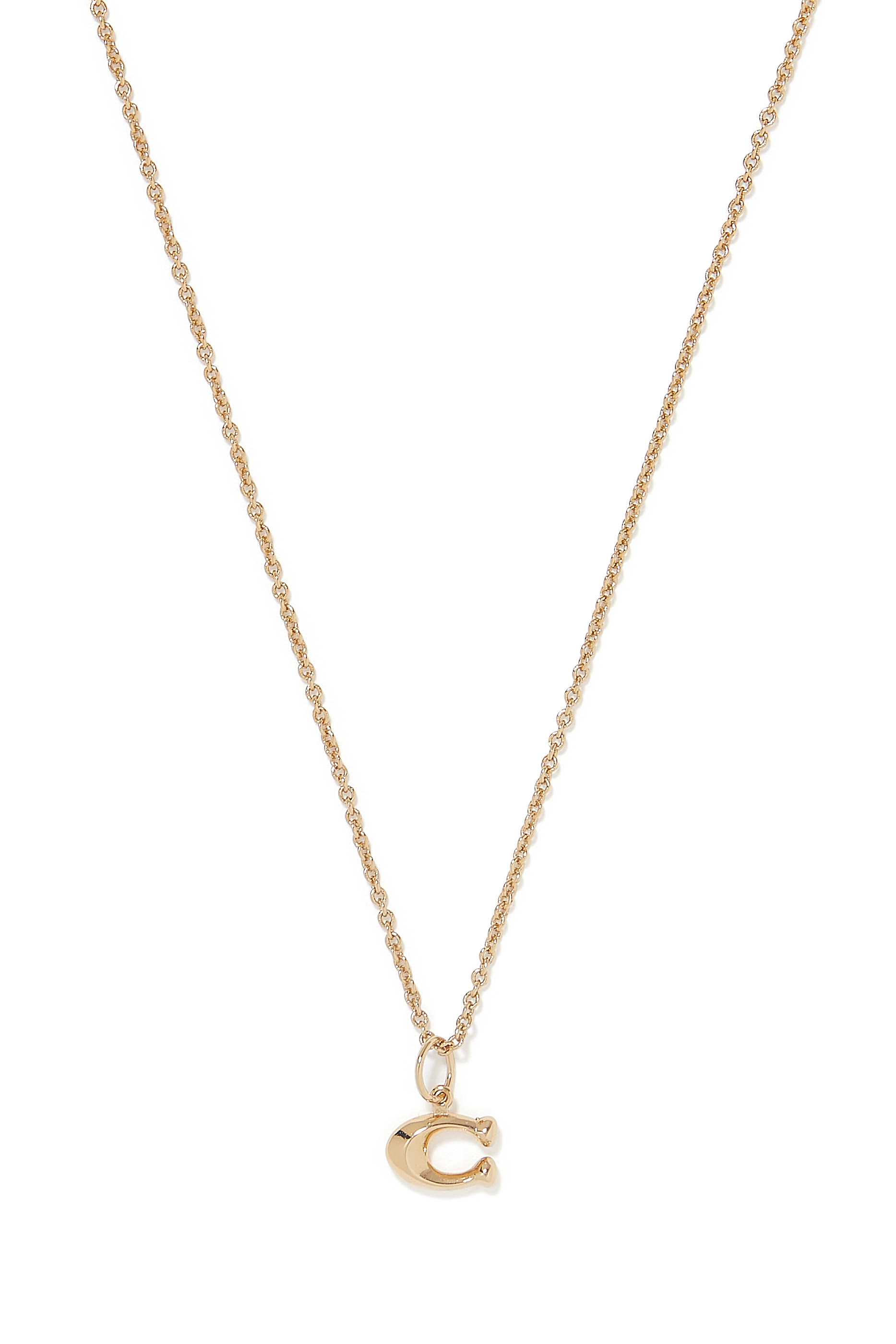 Signature Starter Necklace