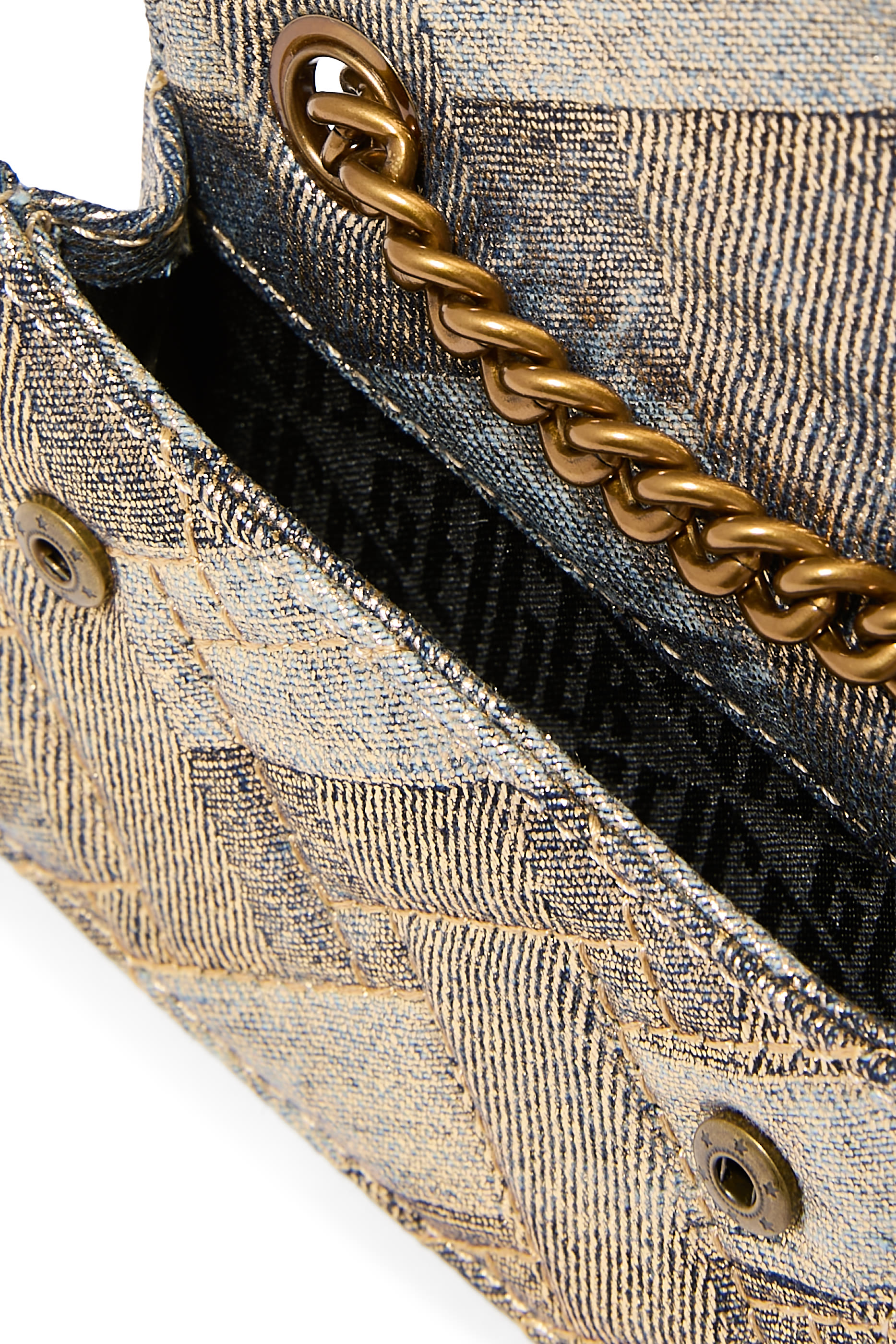 Micro Kensington Bag